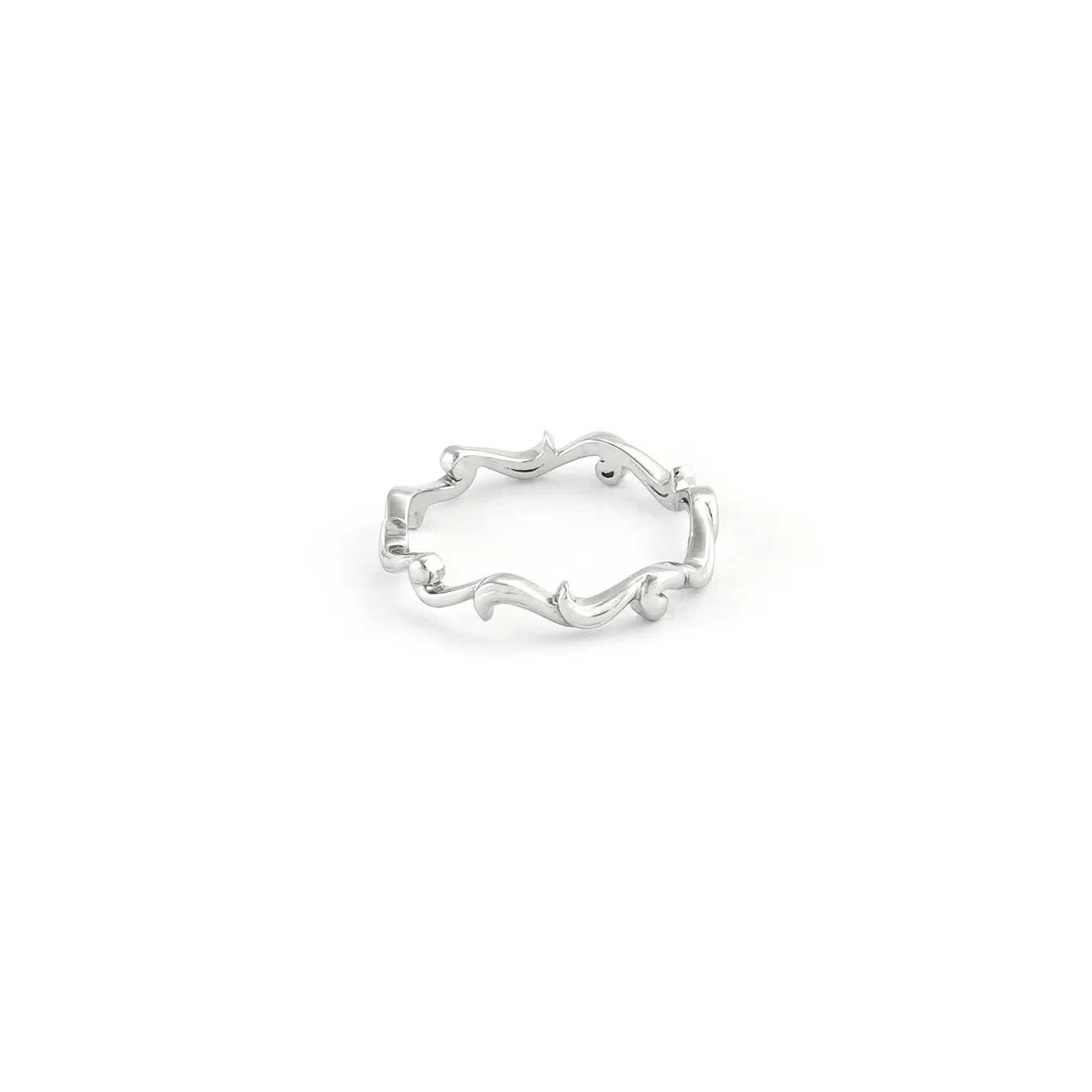 Duille - vine around your finger.