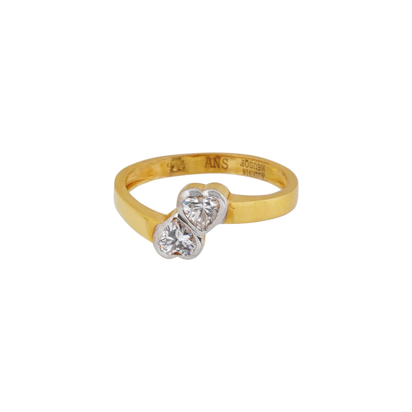 Piaar - Gold Ring