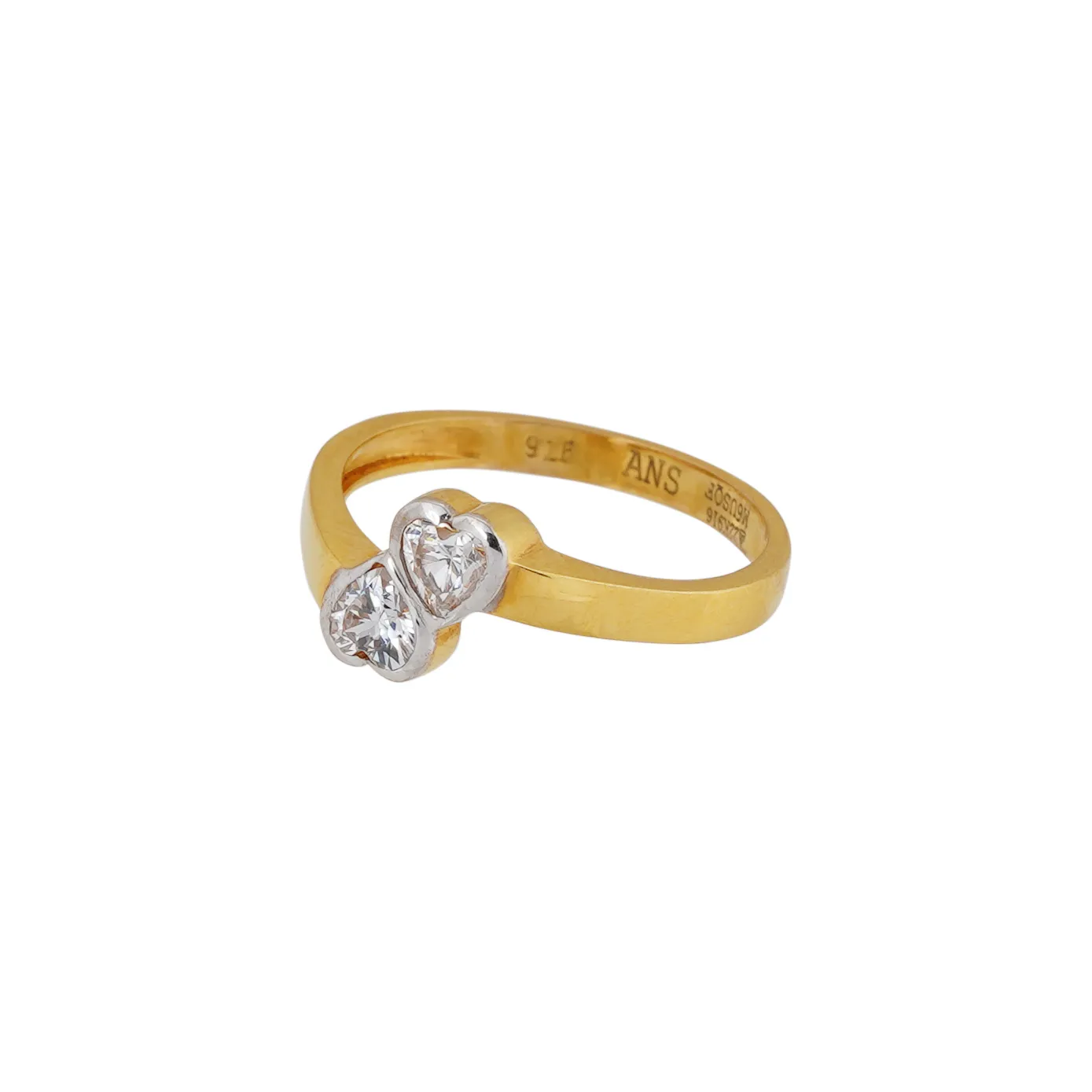 Piaar - Gold Ring
