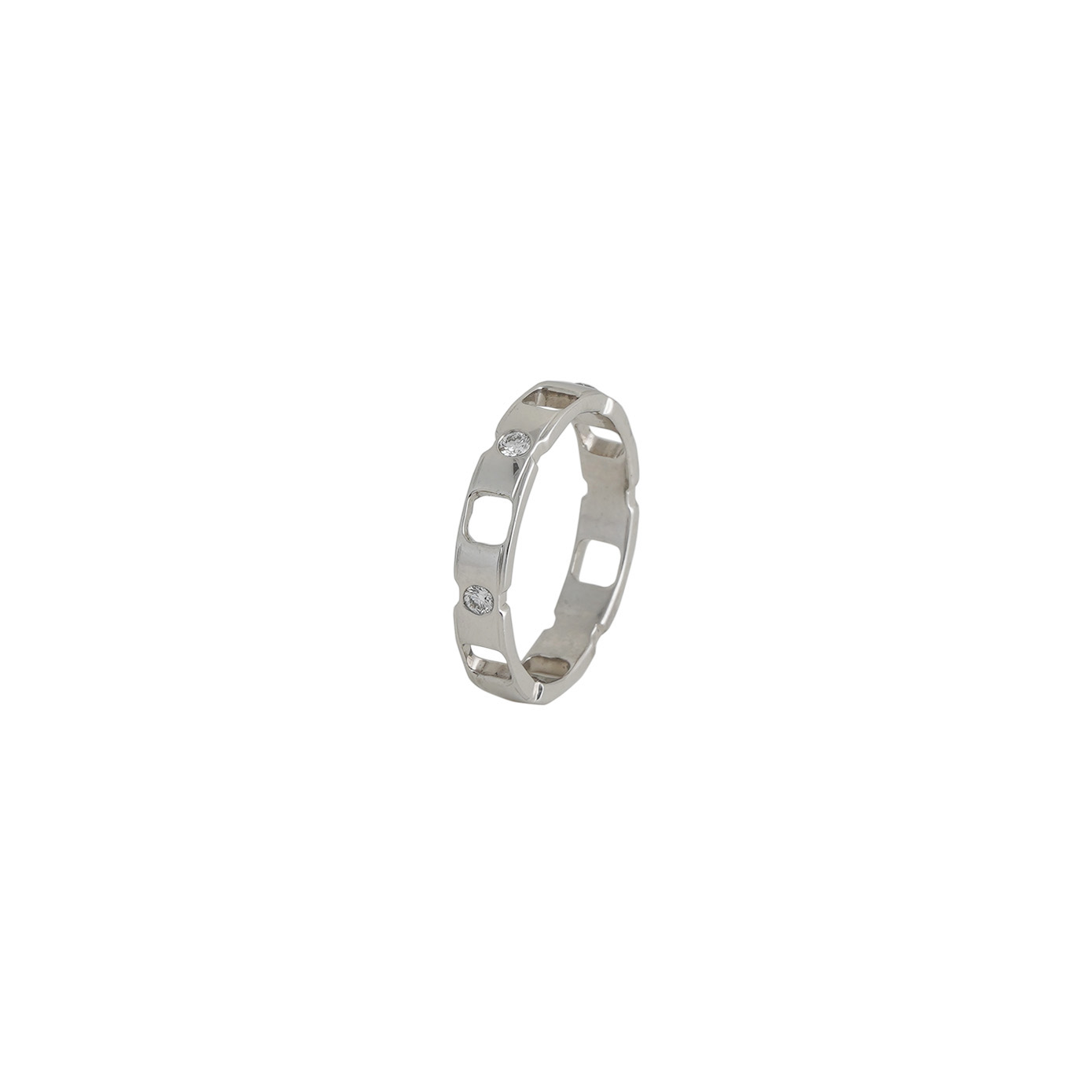 Platinum Ring Diamond