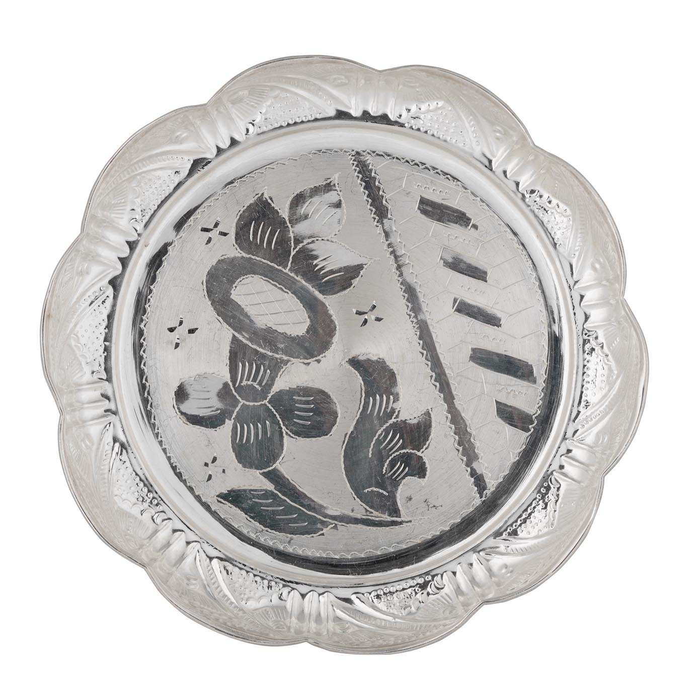 Jangiri Plate