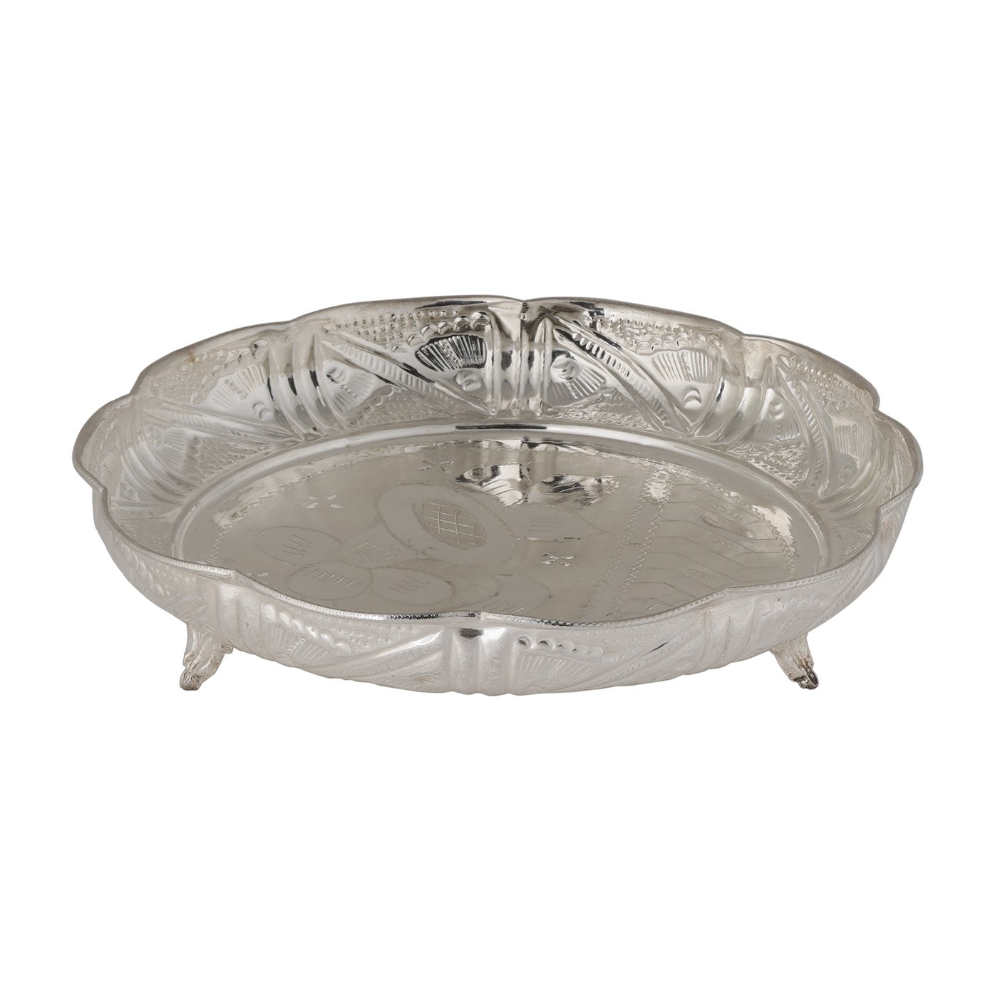 Jangiri Plate