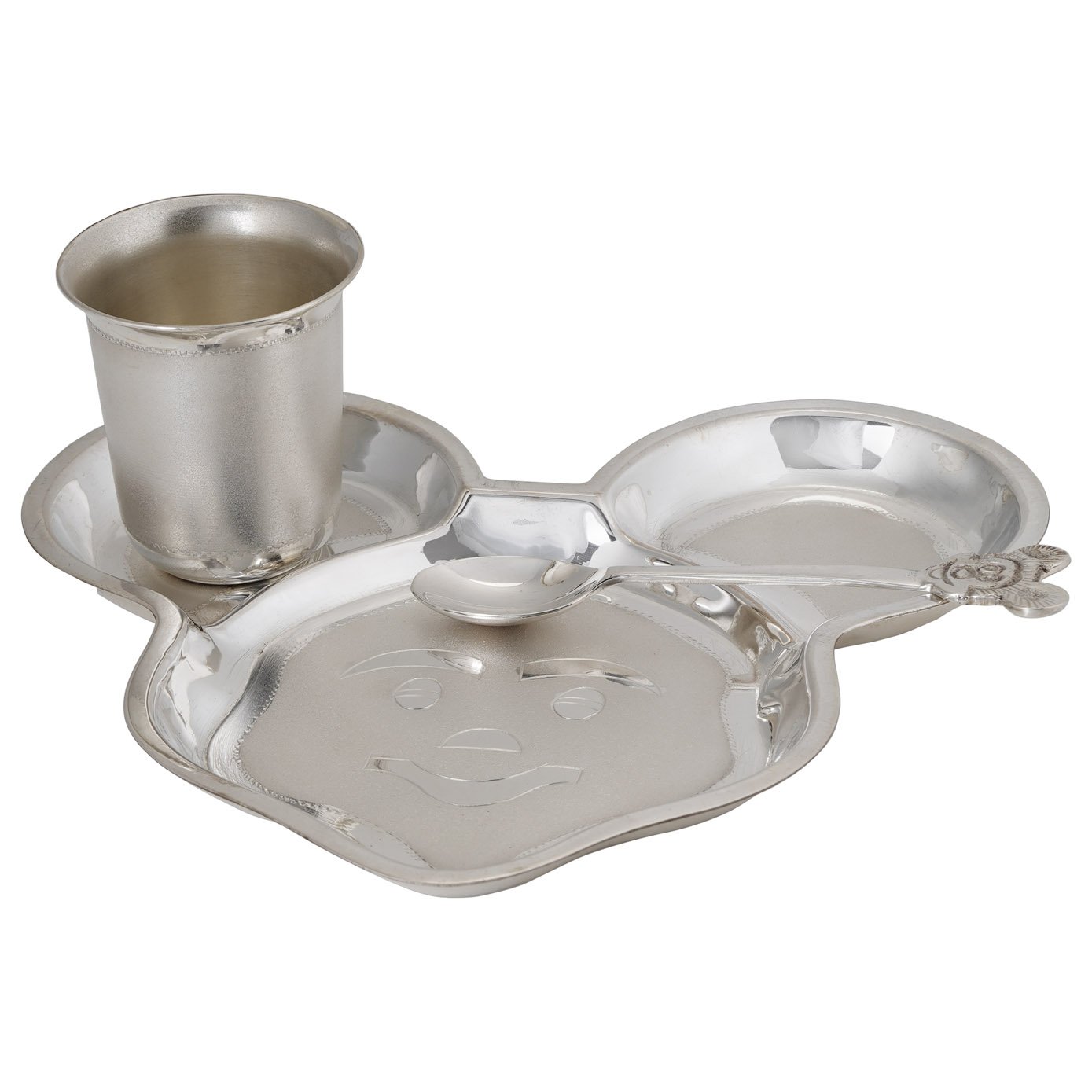 Mickey Dinner Set