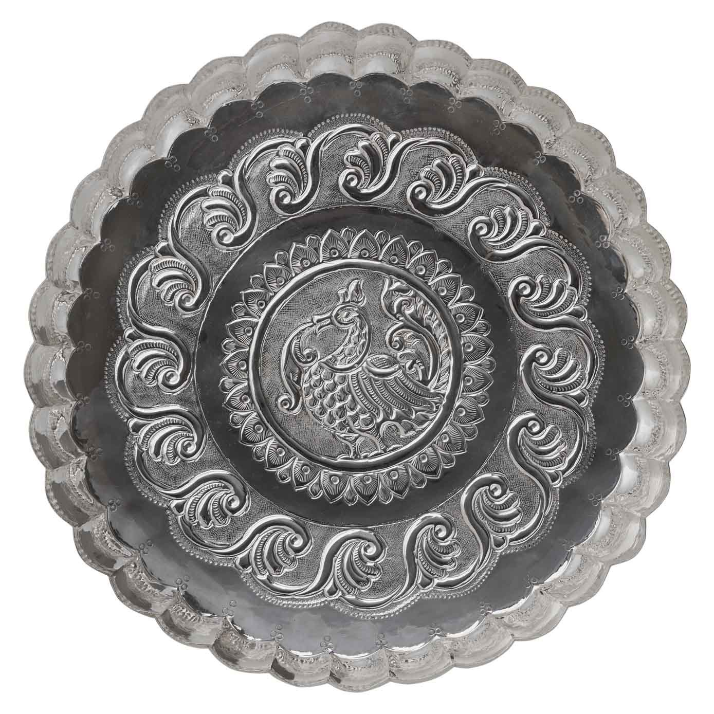 Poosini Plate