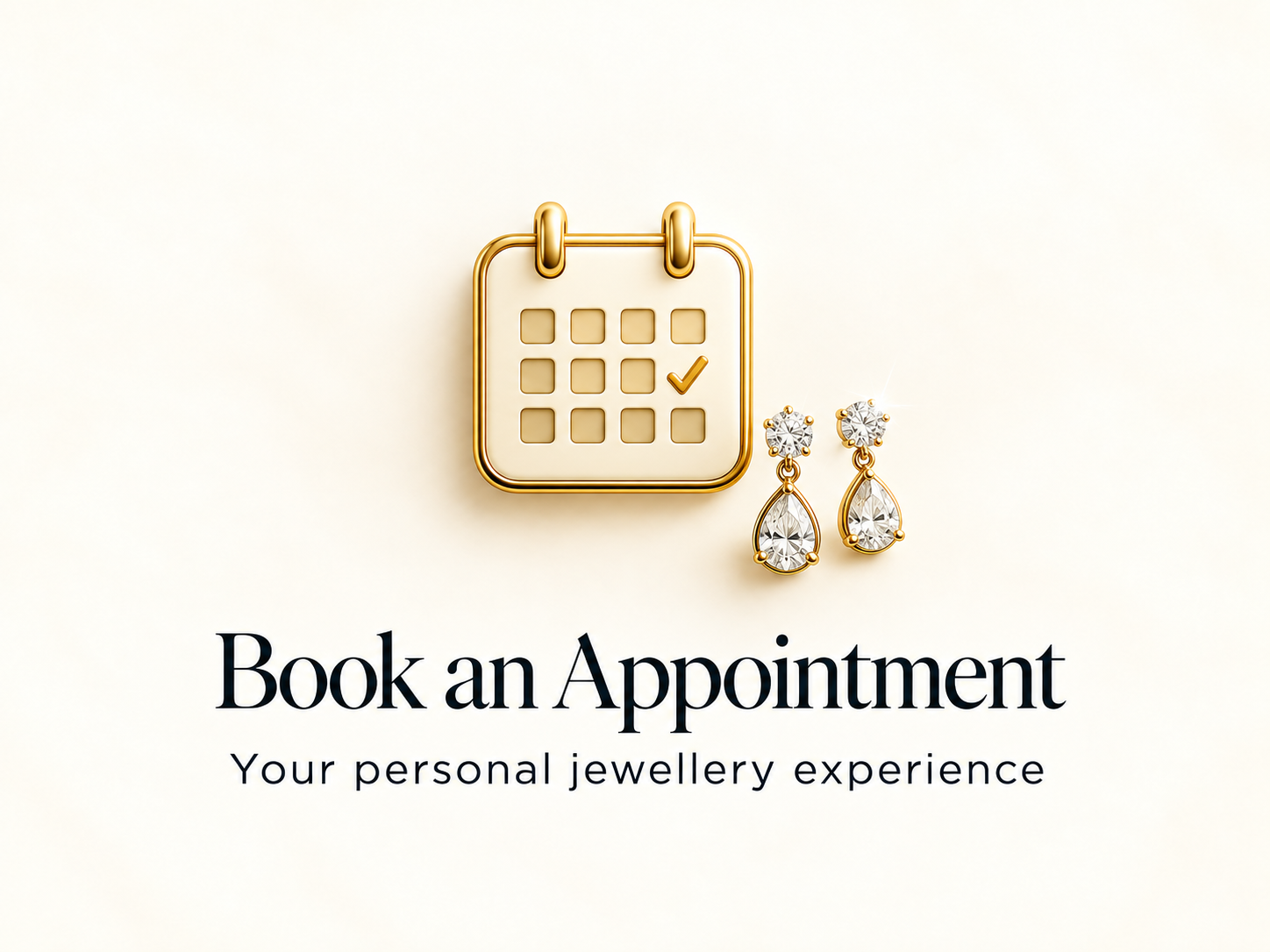 Book an appointment