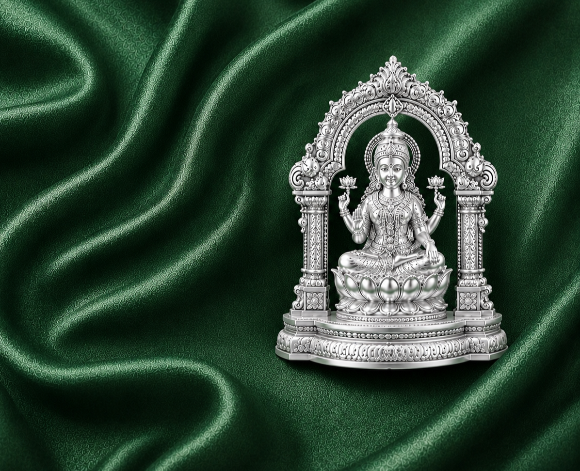 Silver Collection