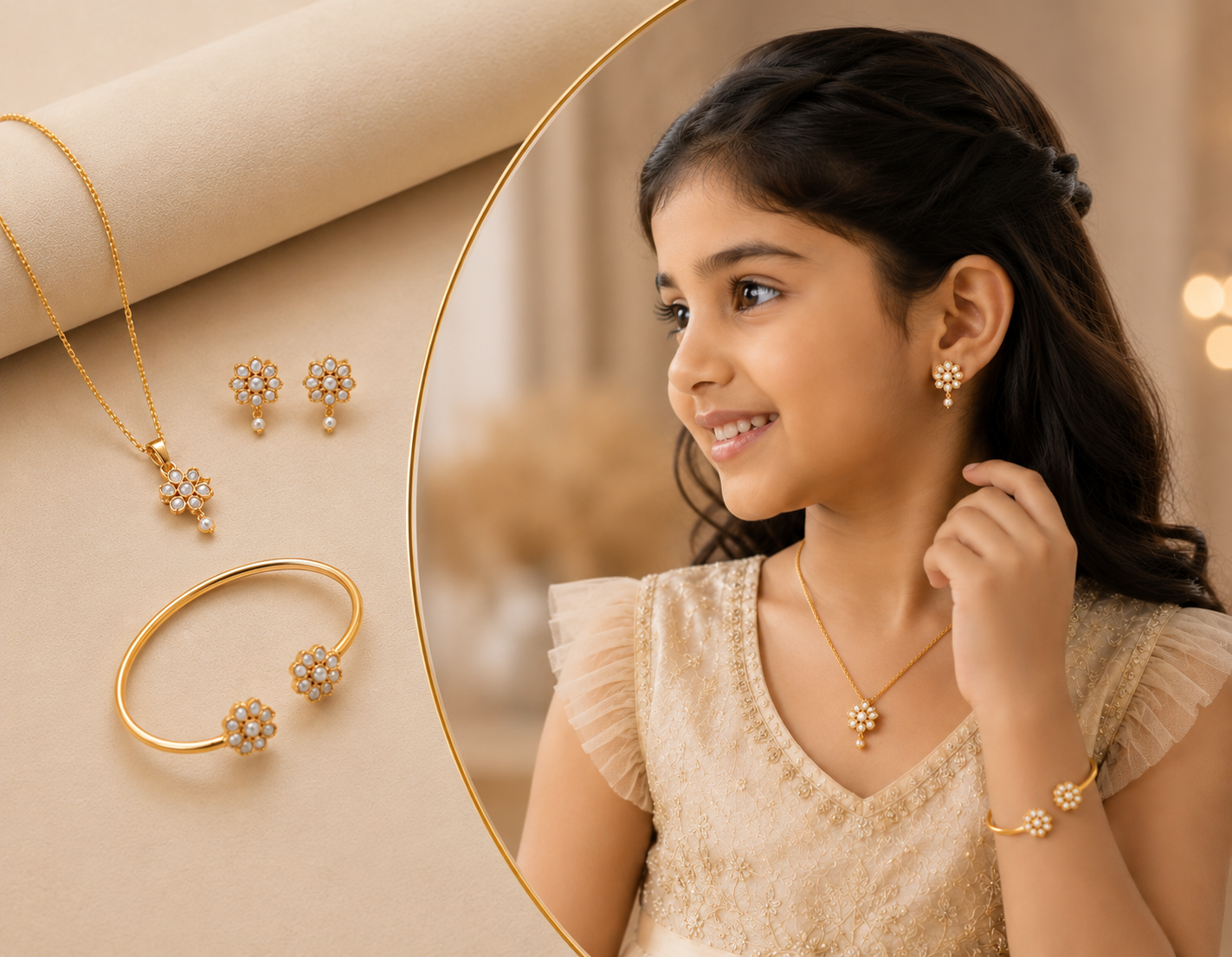 Kids Collections