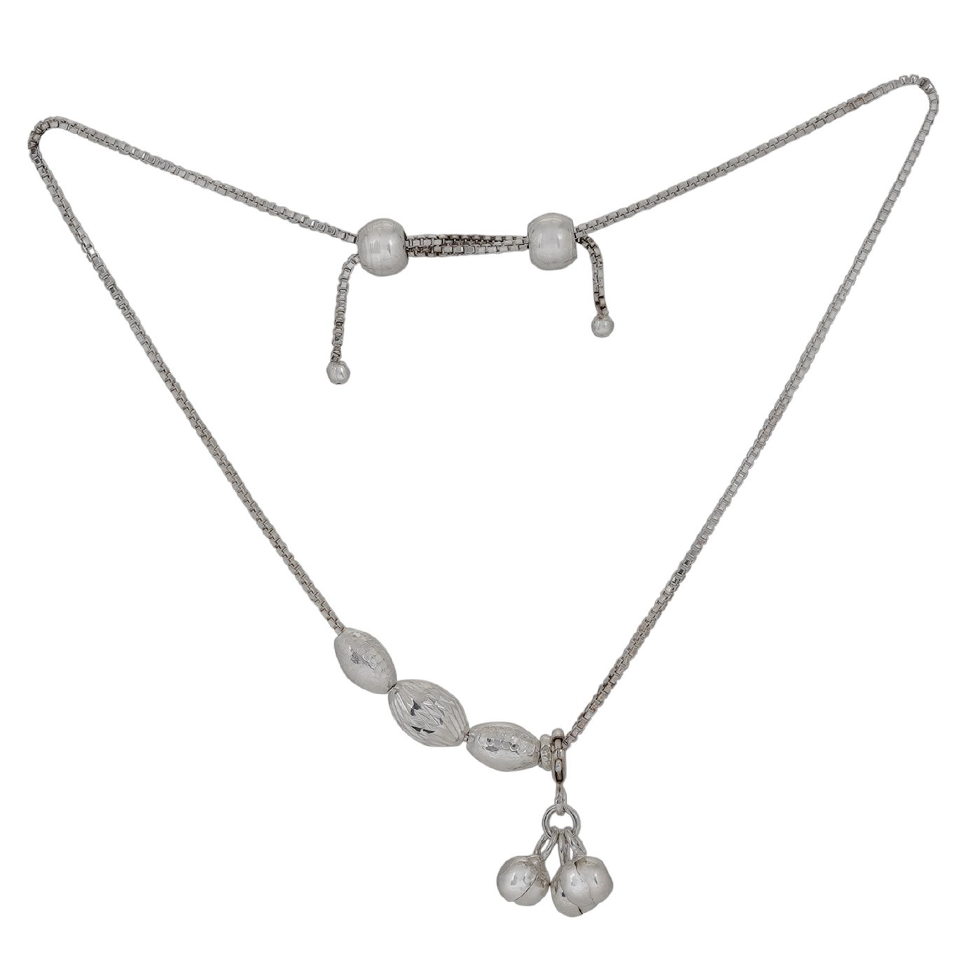Fancy Leg Chain PR