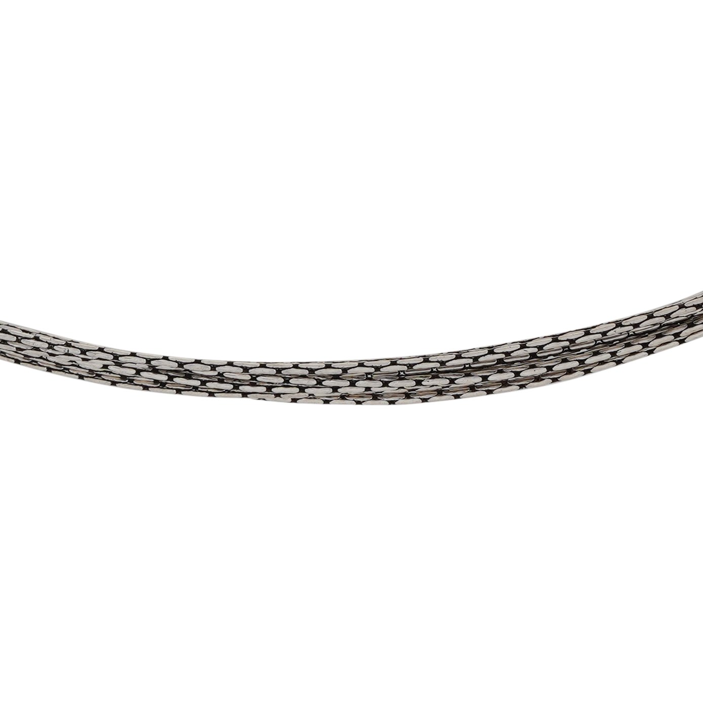 Fancy Antique Lag Chain