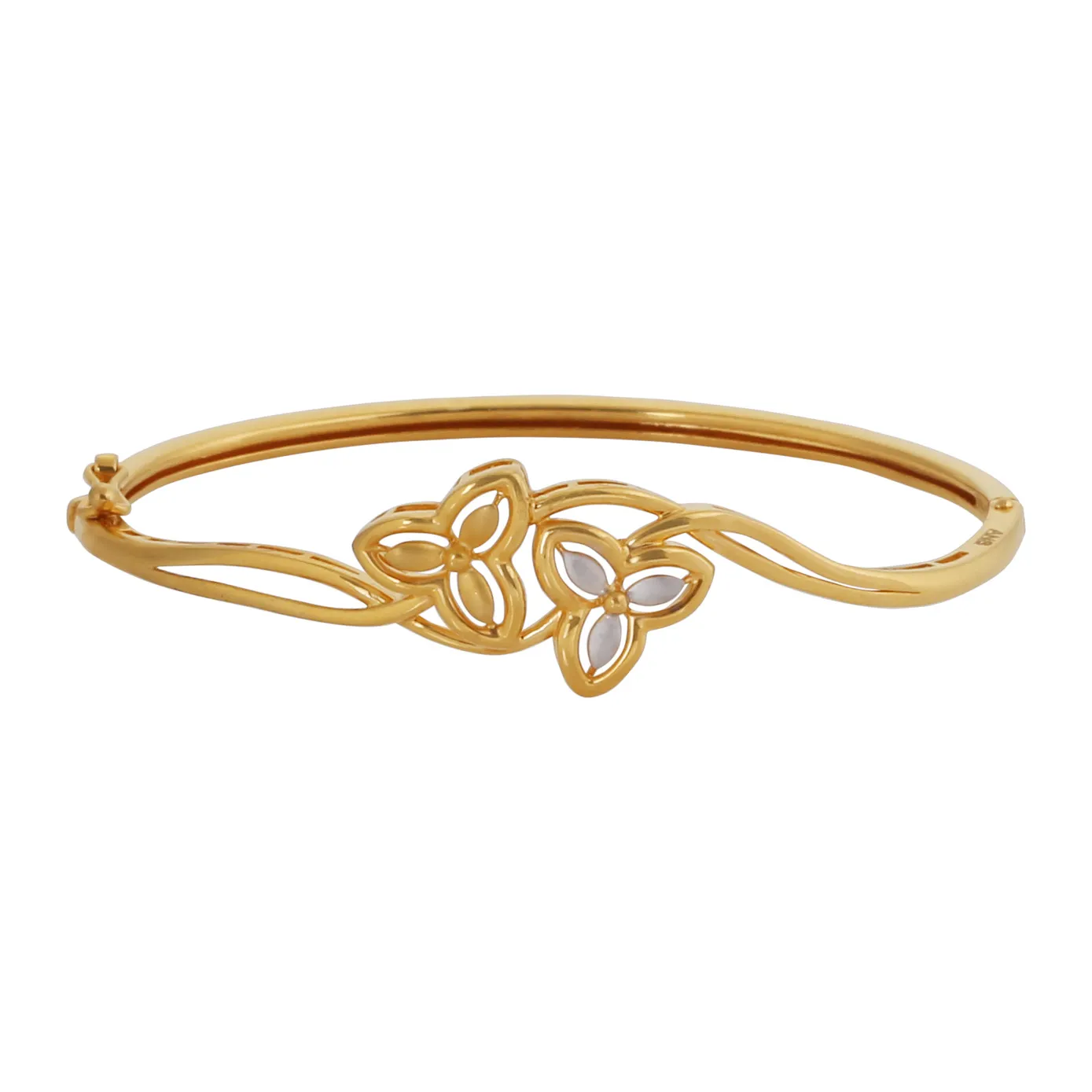 Paj - a floral dream.