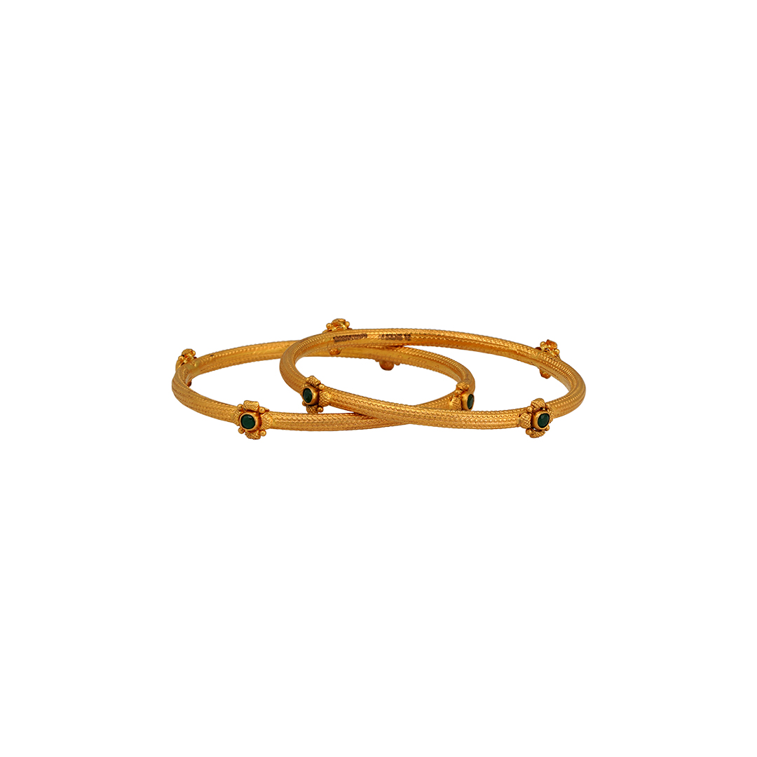 Fusion Bangles
