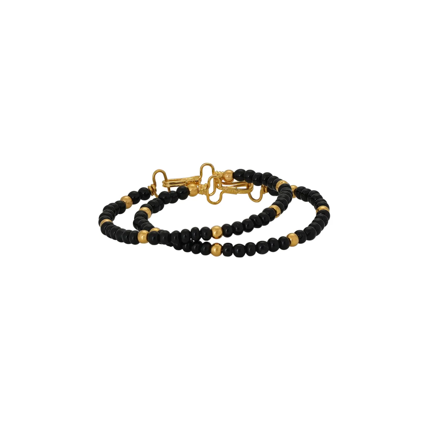Dhrishti - An amulet.