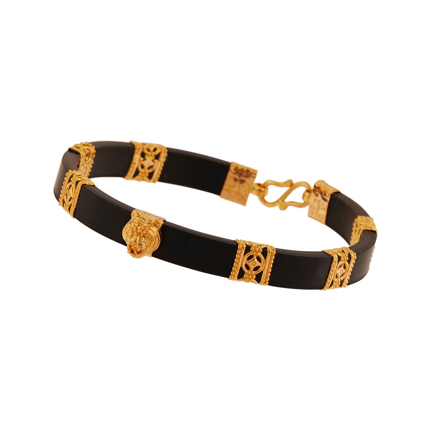 Leather Bracelet