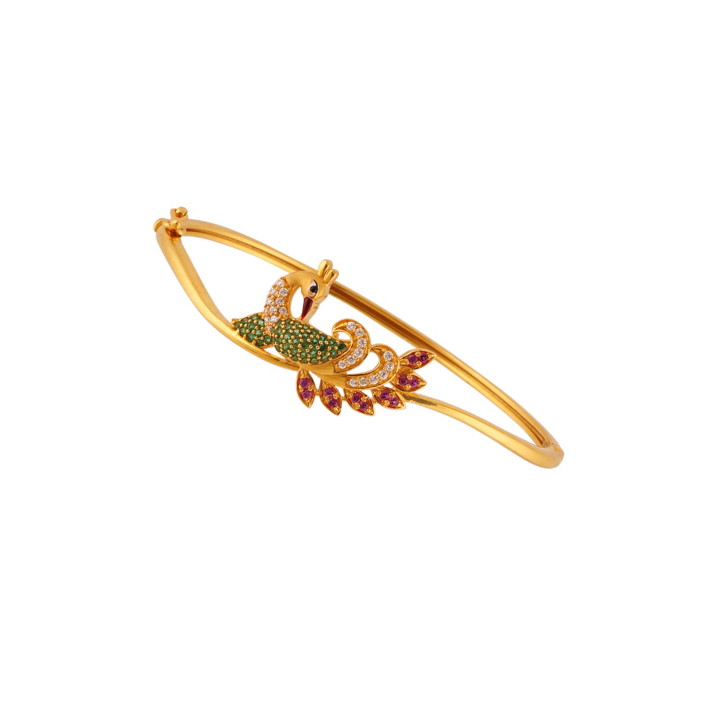 Casting Stone BG Bracelet