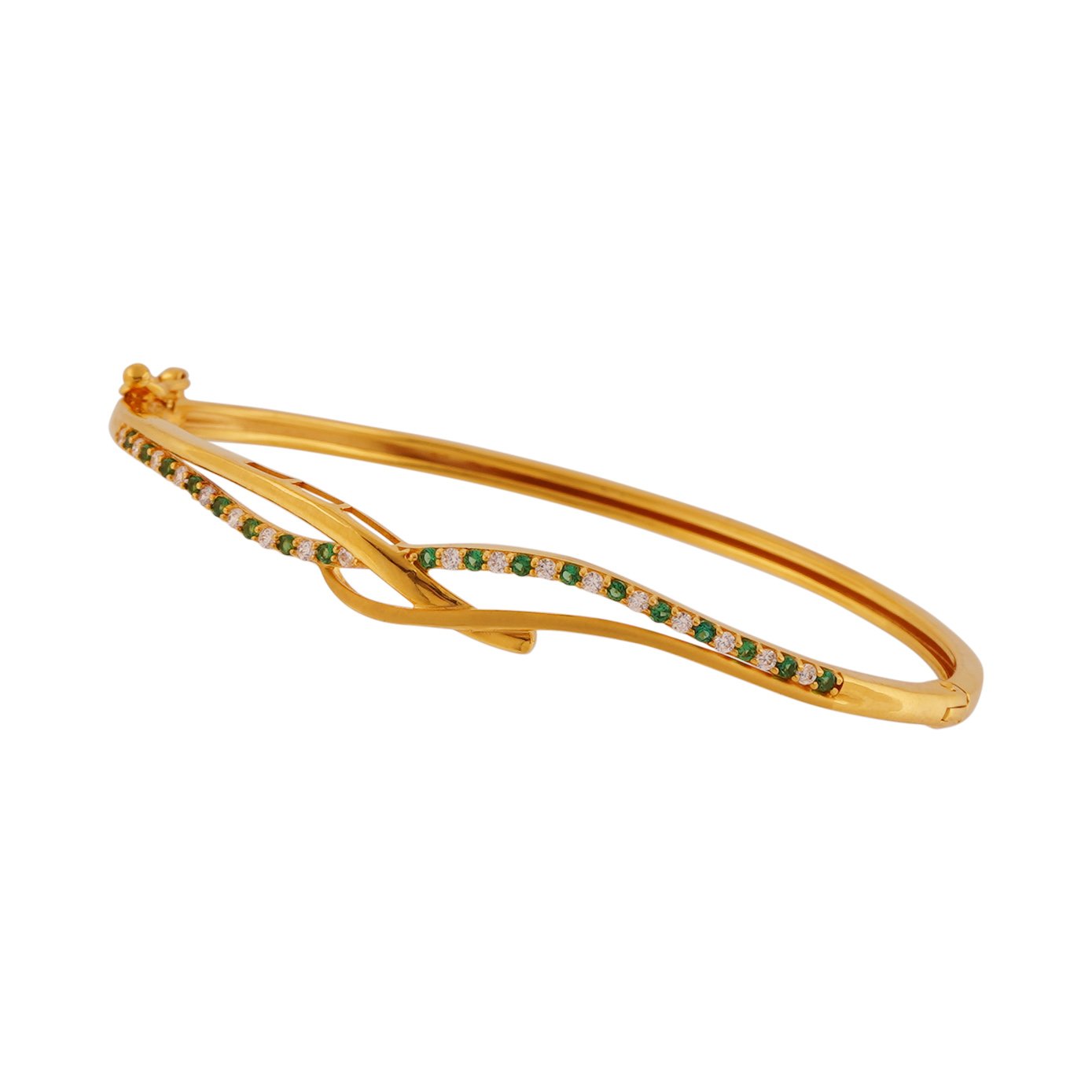 Casting Stone BG Bracelet