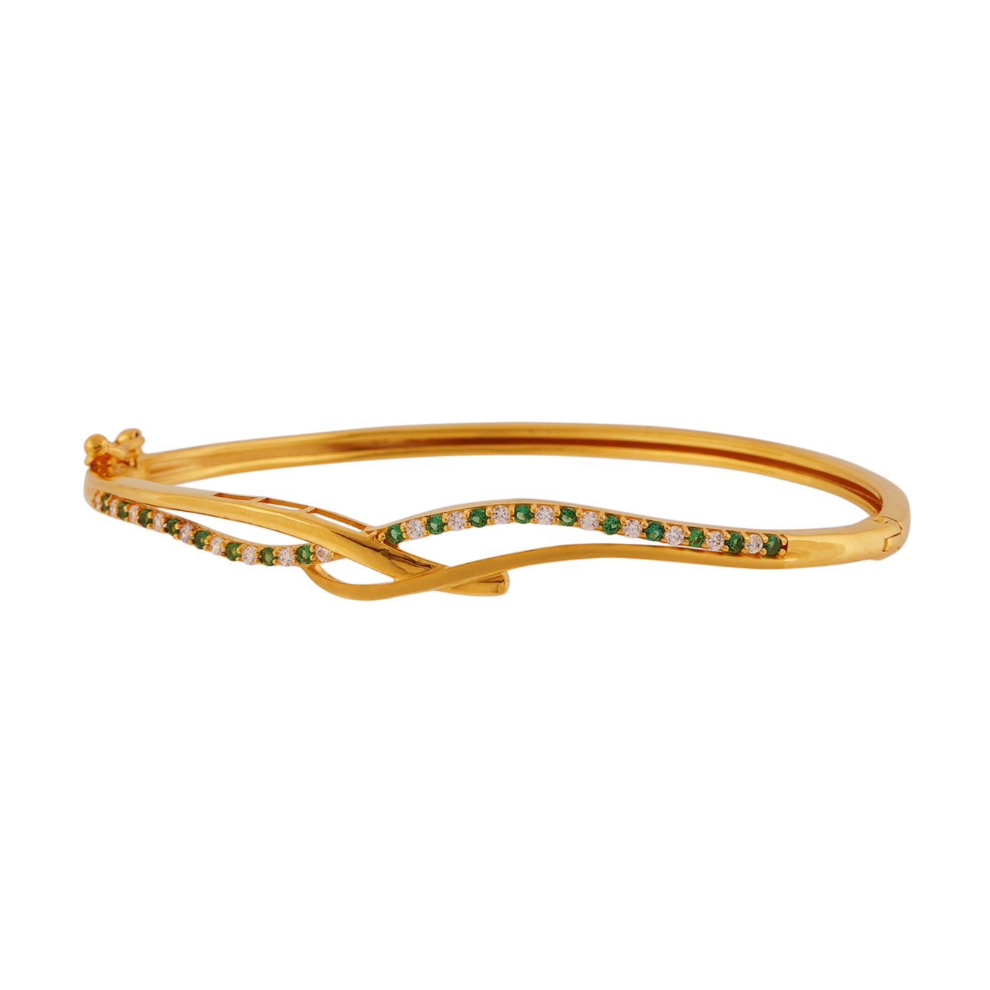 Casting Stone BG Bracelet