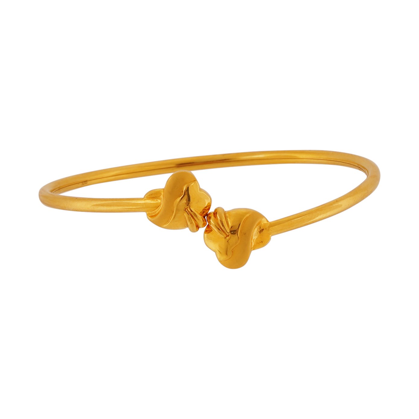 Casting Plain BG Bracelet