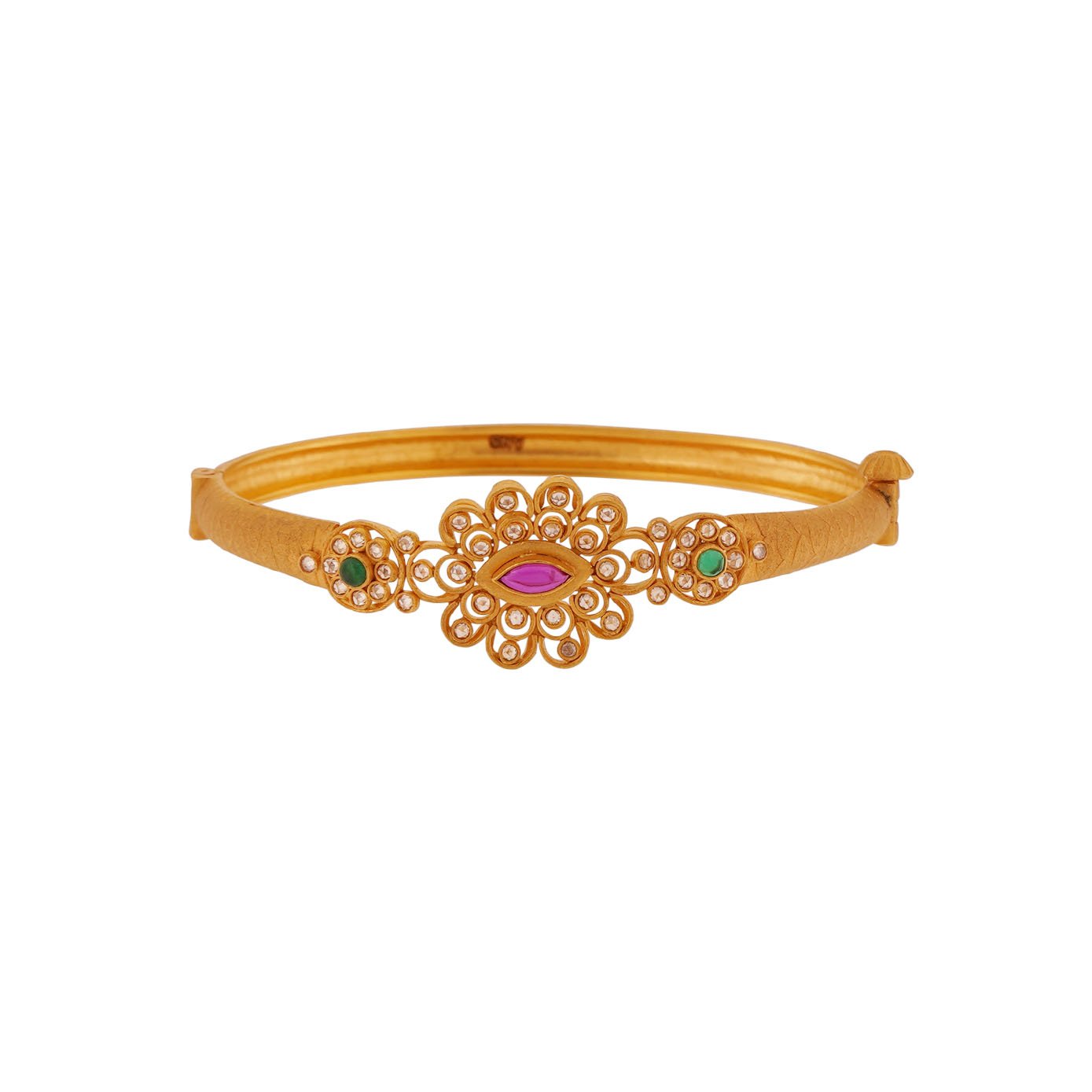 Fusion Bangle Bracelet