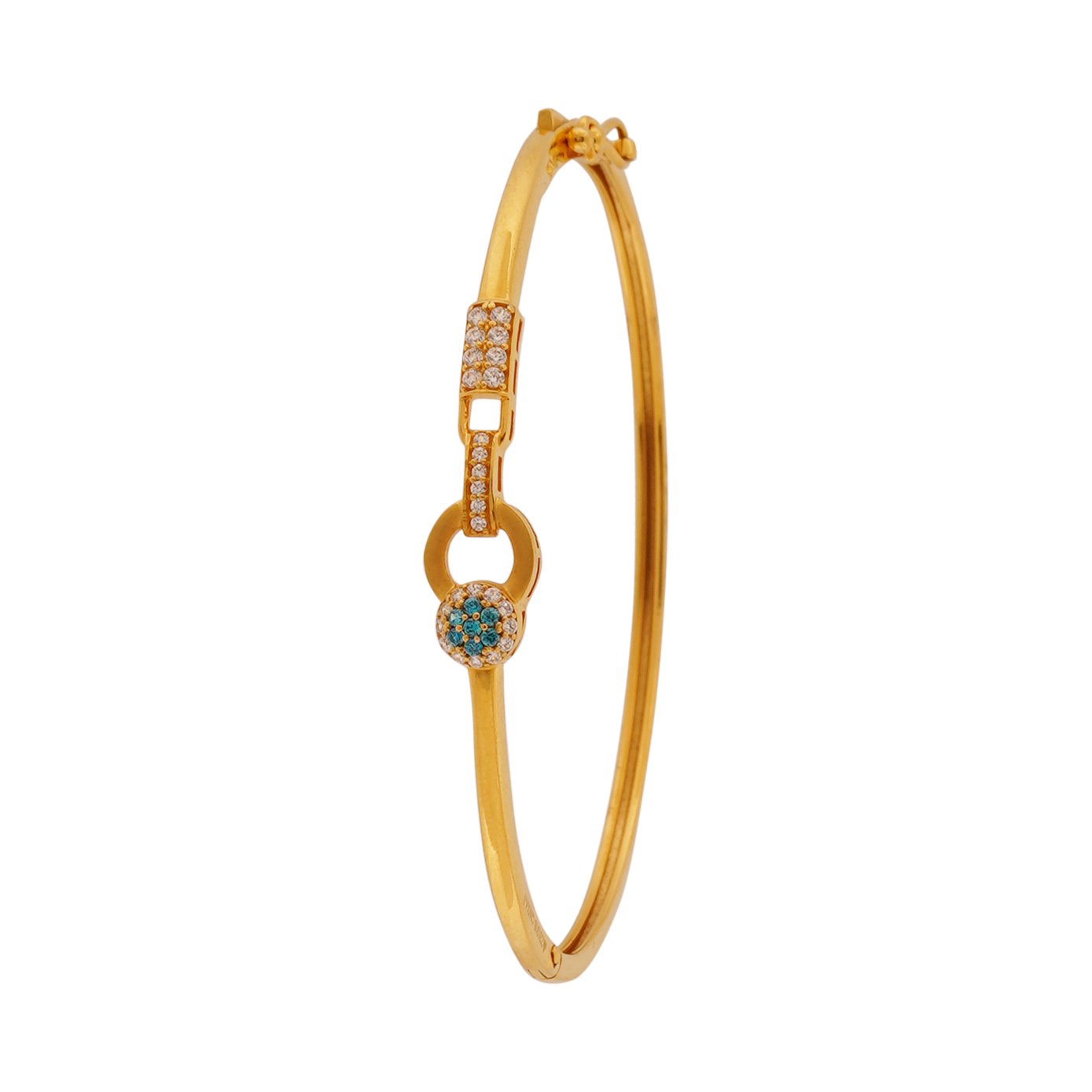 Casting Stone BG Bracelet