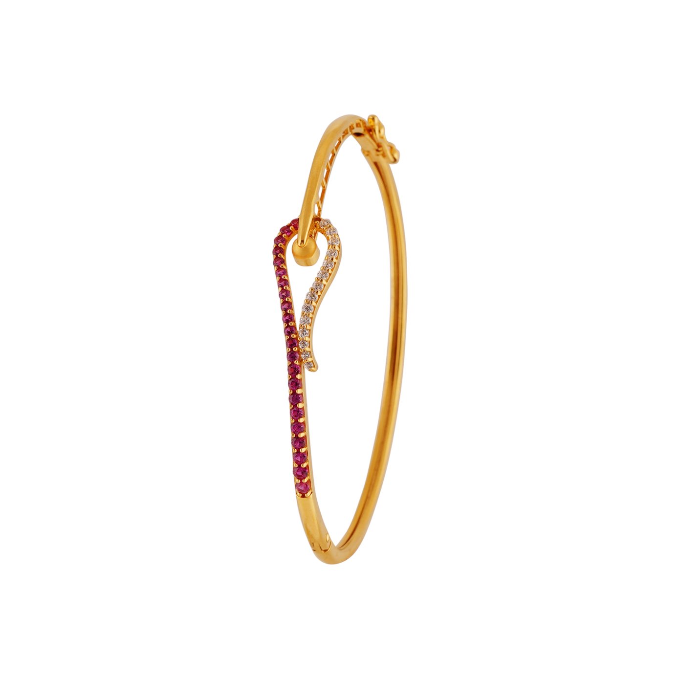Casting Stone BG Bracelet