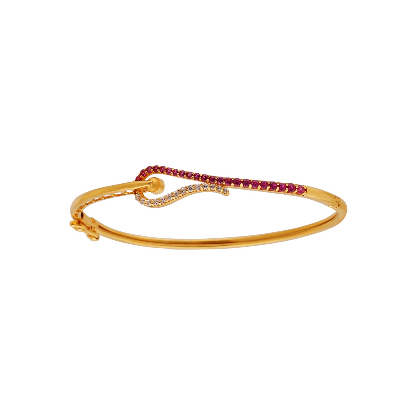 Casting Stone BG Bracelet
