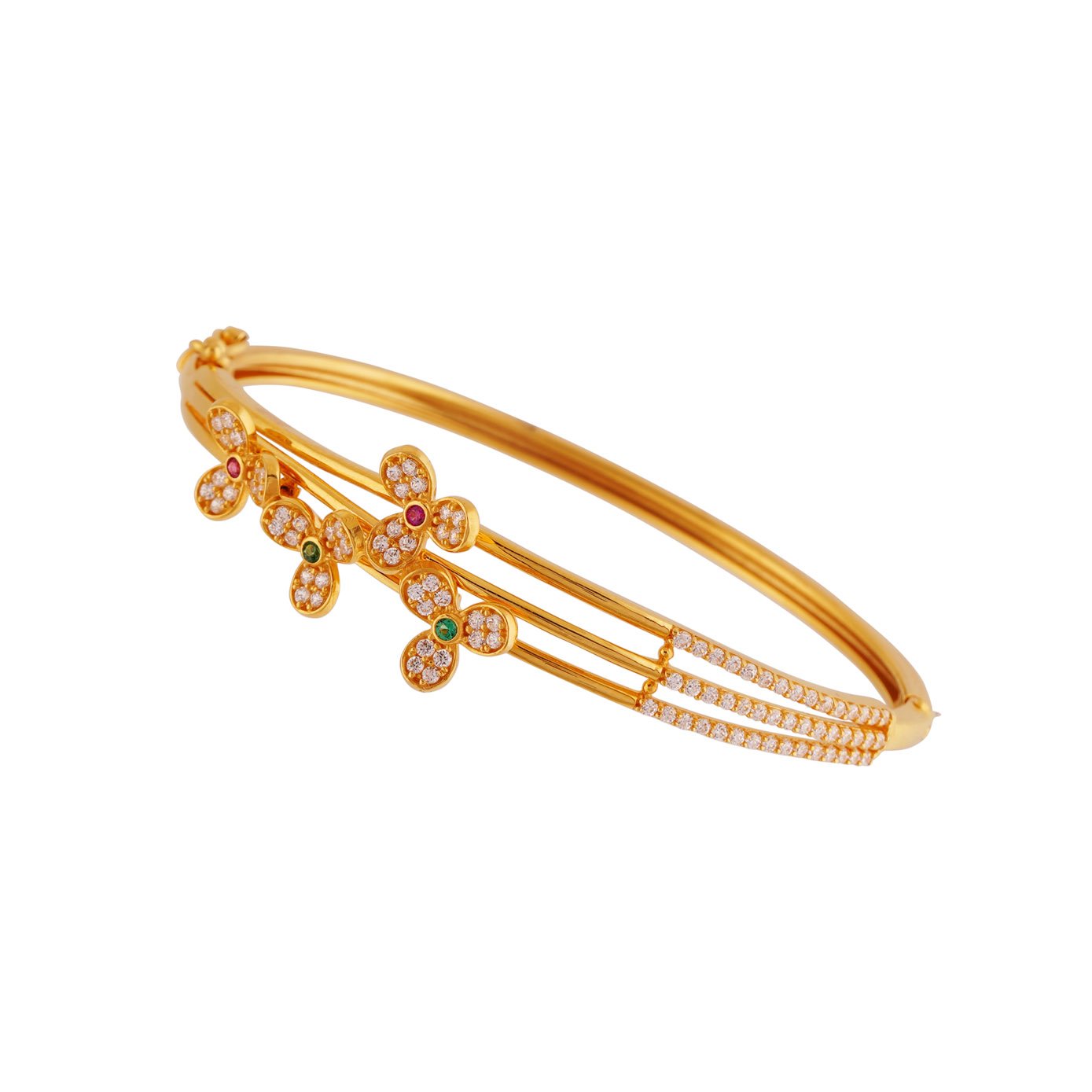 Casting Stone Braclet