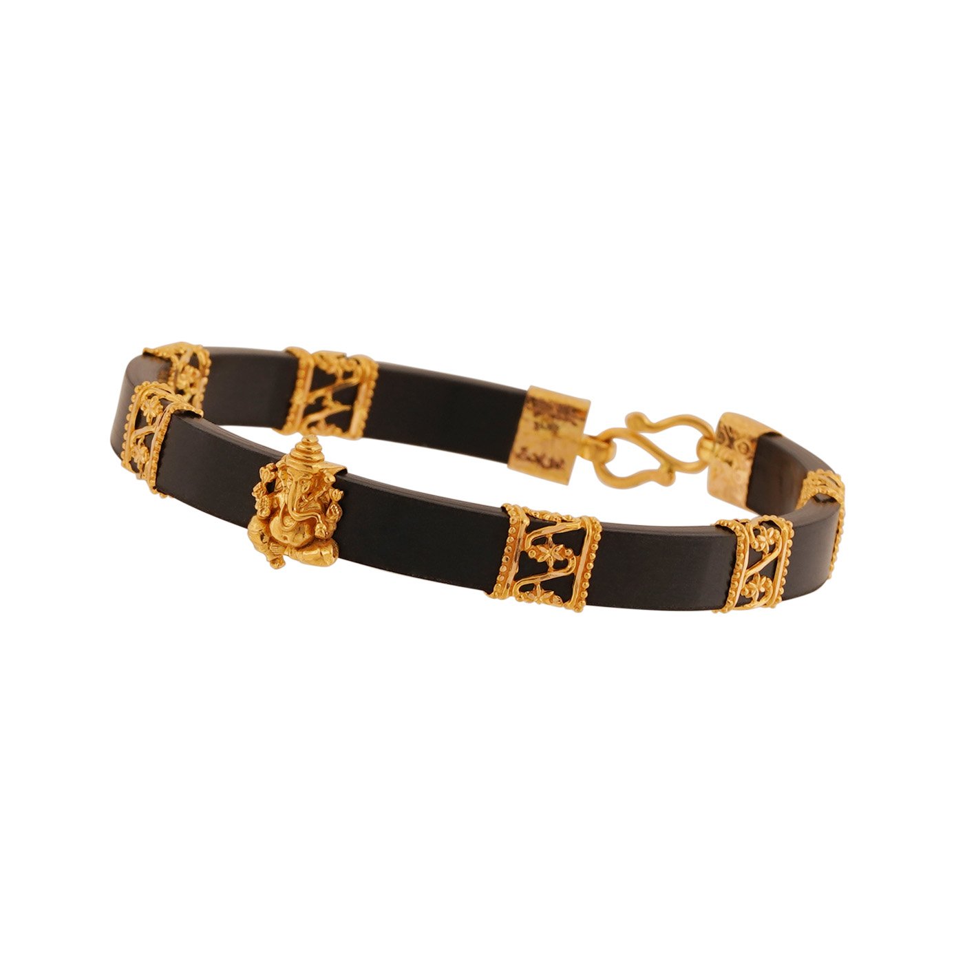 Leather Bracelet