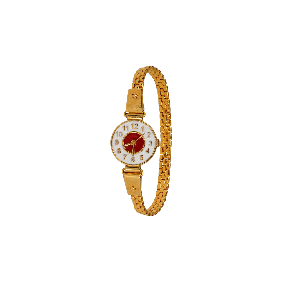 Baby Watch Strap
