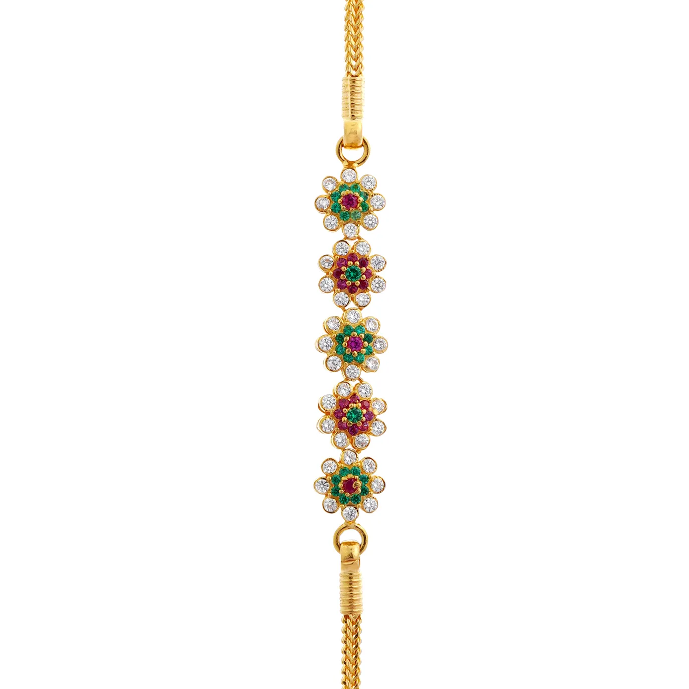 Pulcharam - The flower of divinity.