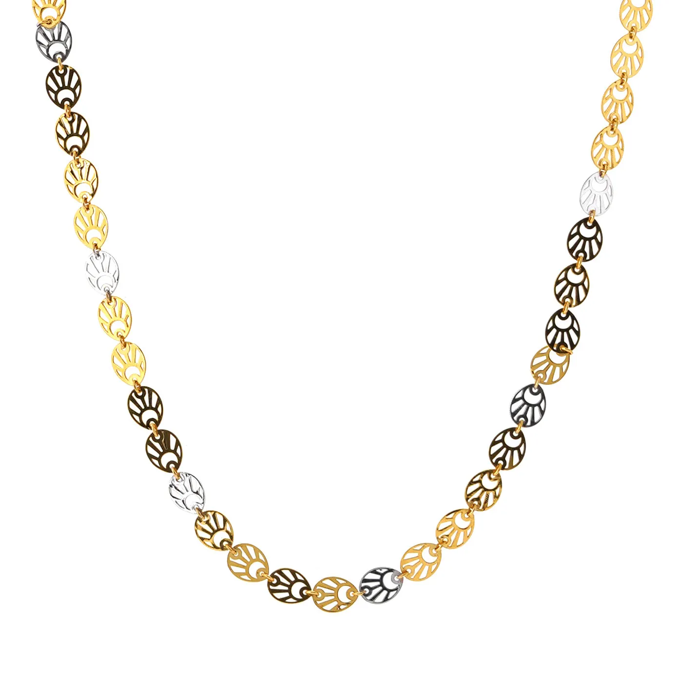 fancy chain
