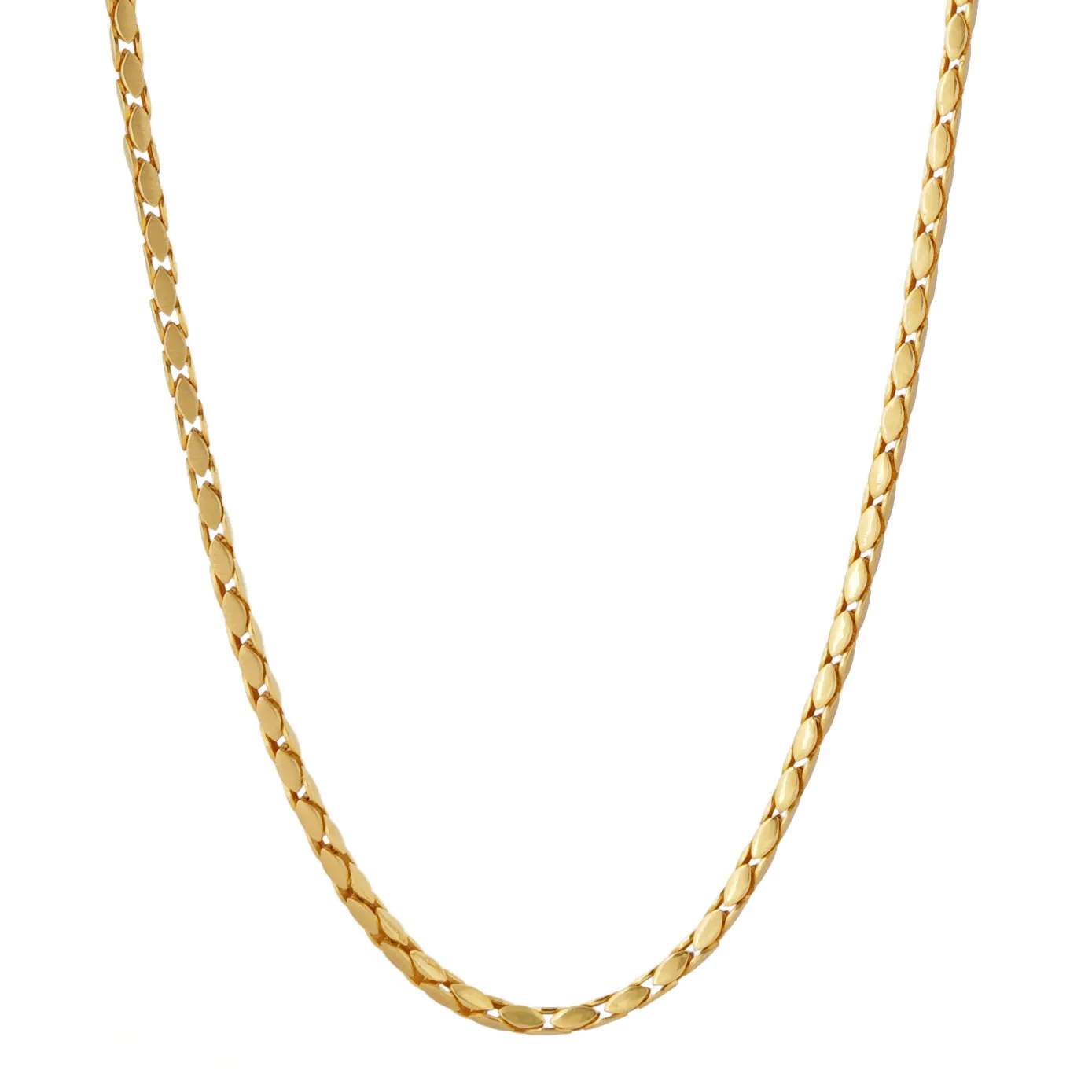 diamond design chain