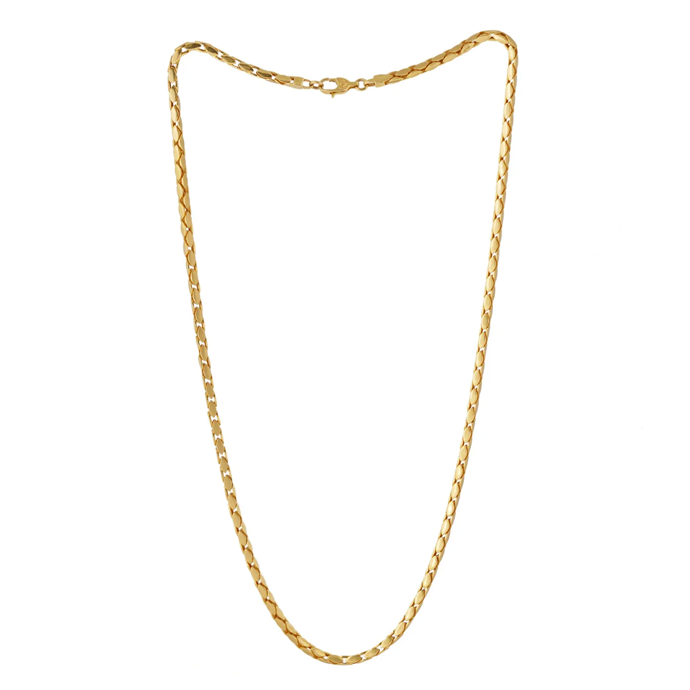 diamond design chain