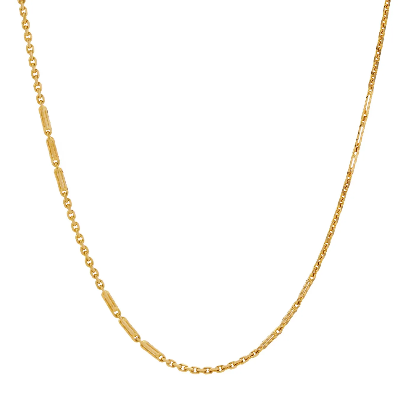 fancy chain