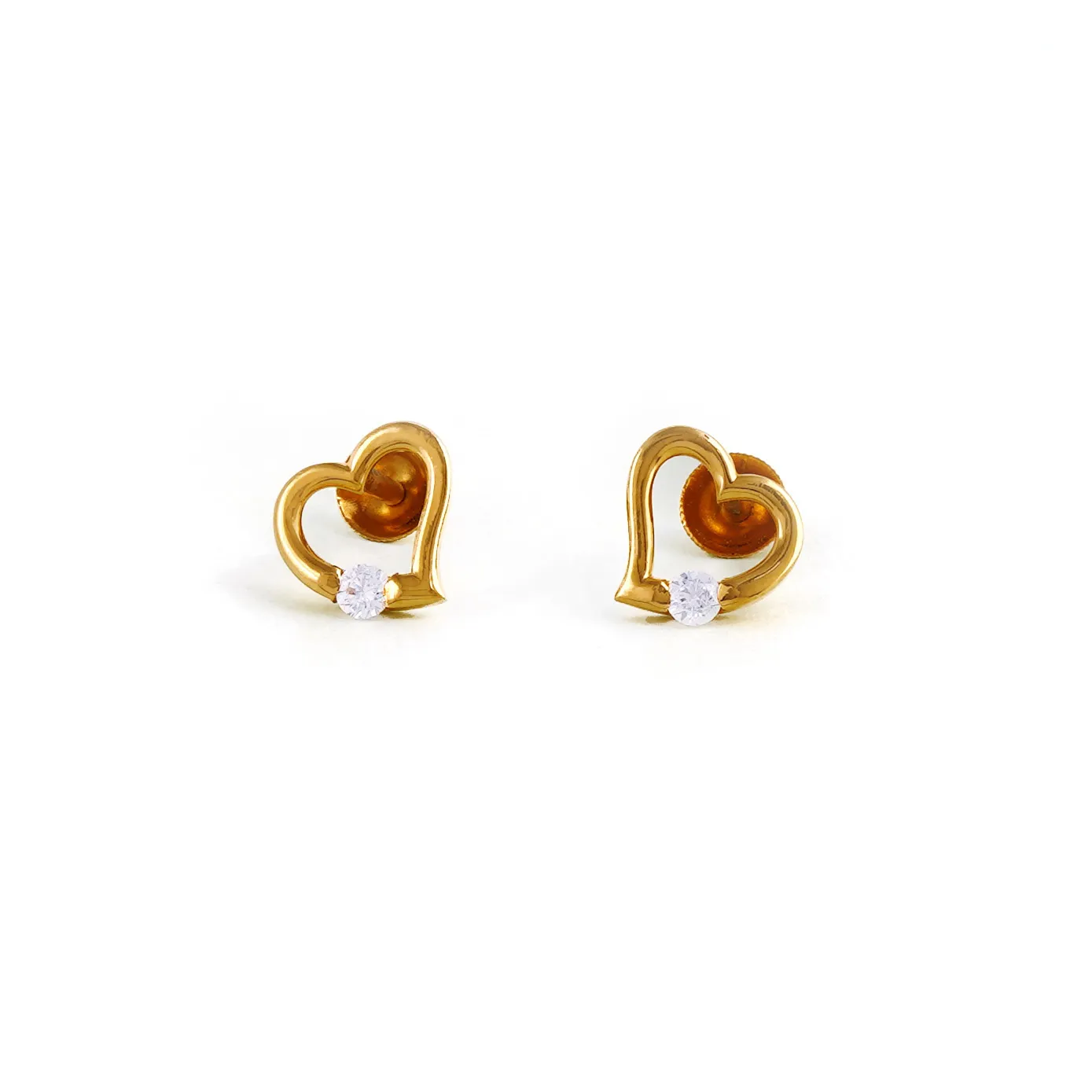 Cuore - An endearing heart!