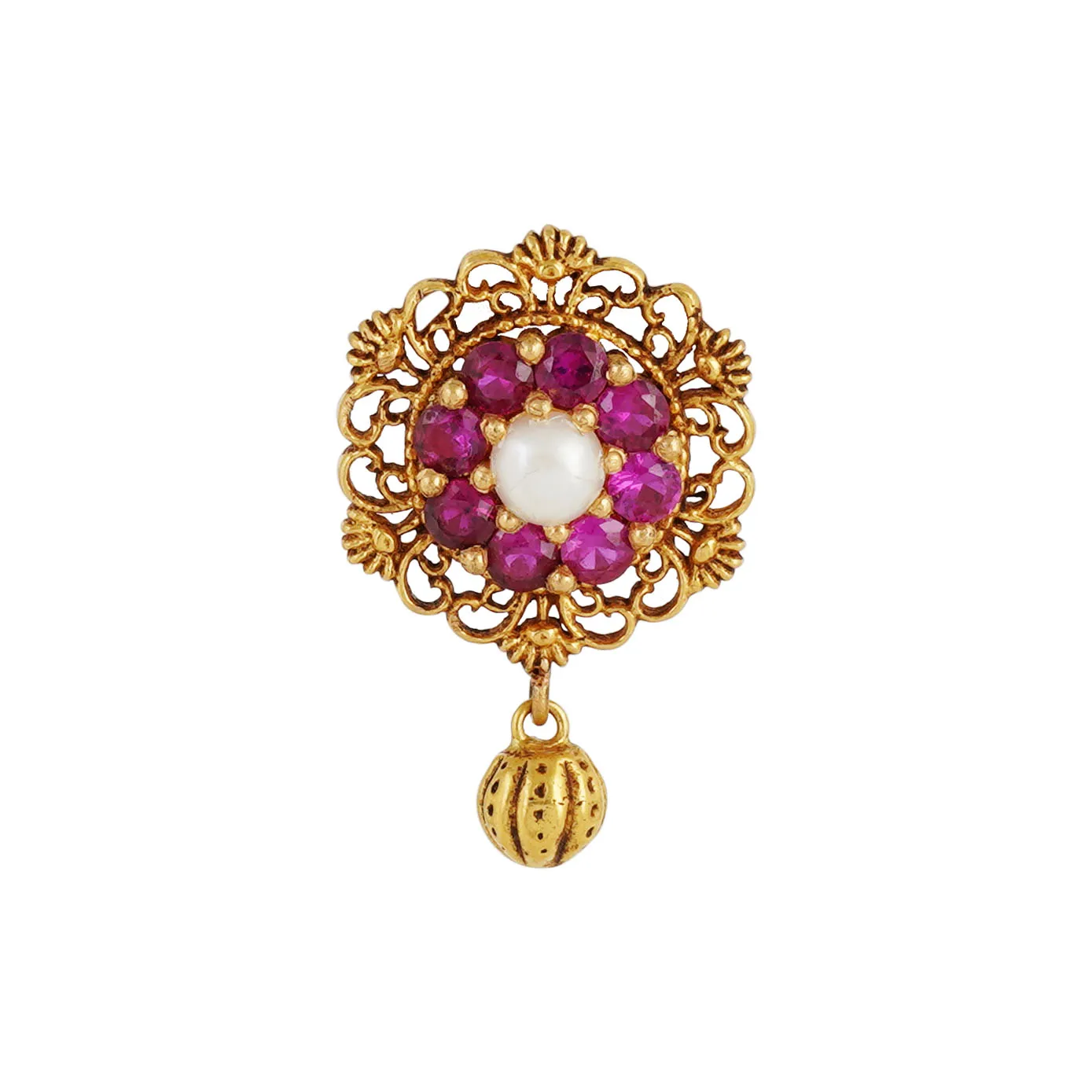 Antique Stud
