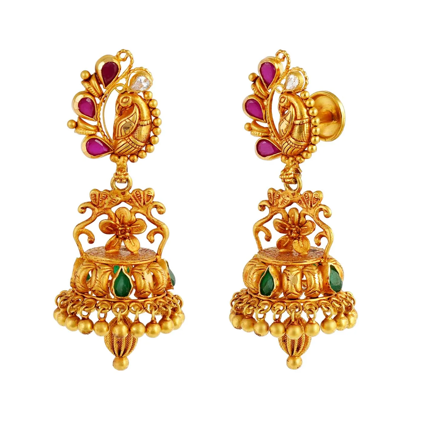 Antique Stud & Jumikki
