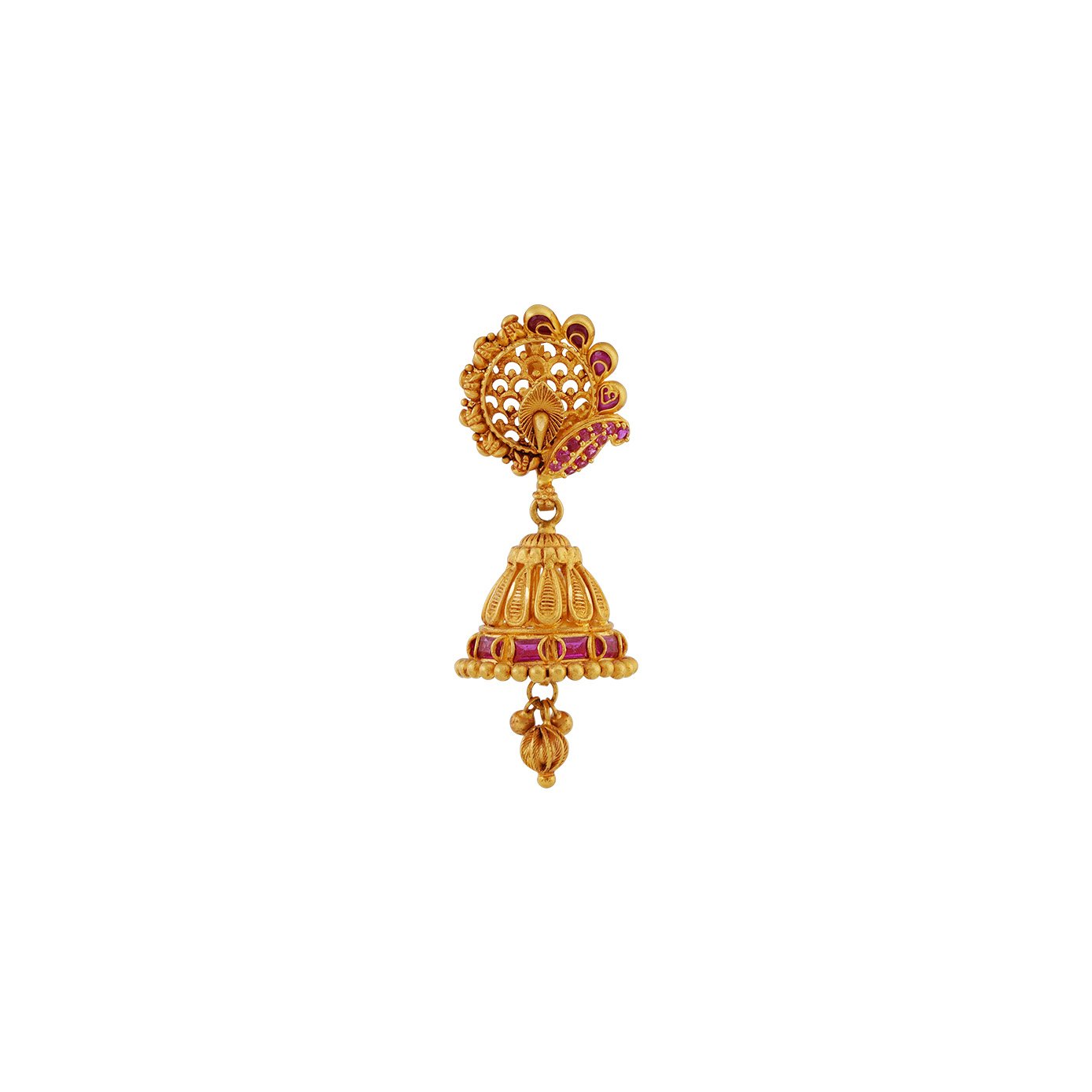 Antique Stud & Jumikki