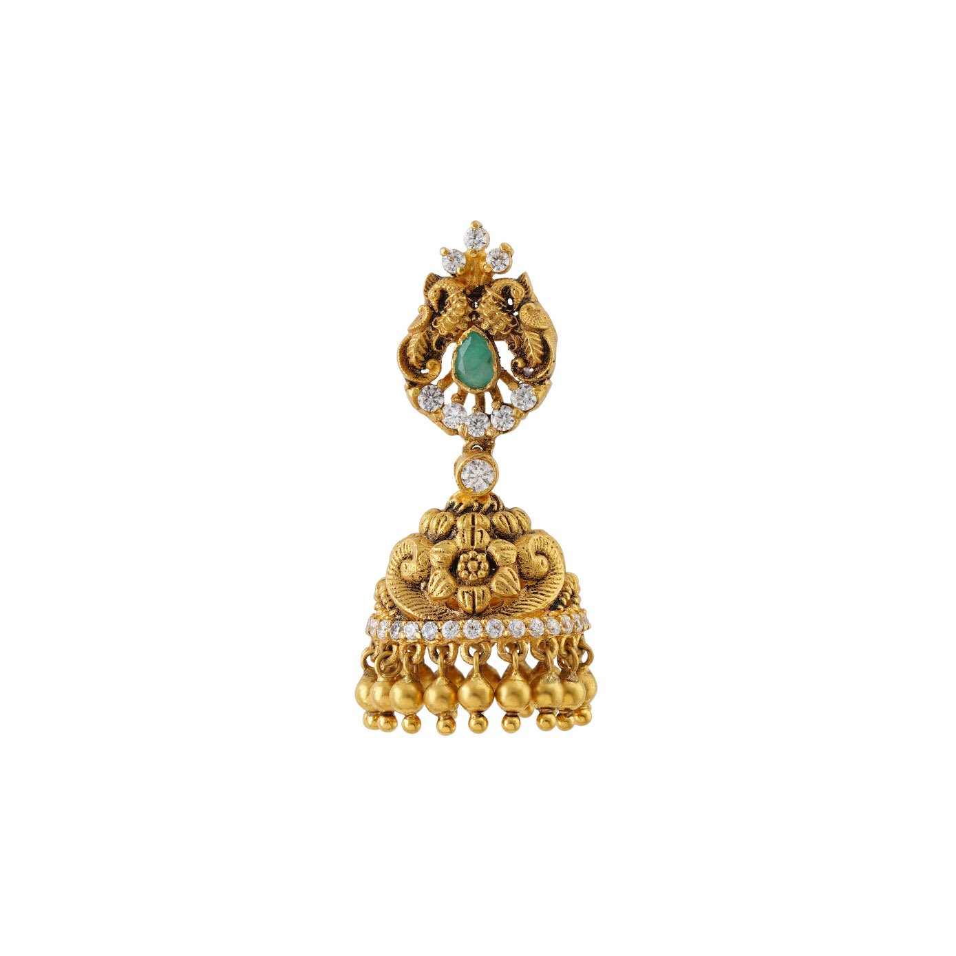 Antique Stud & Jumikki