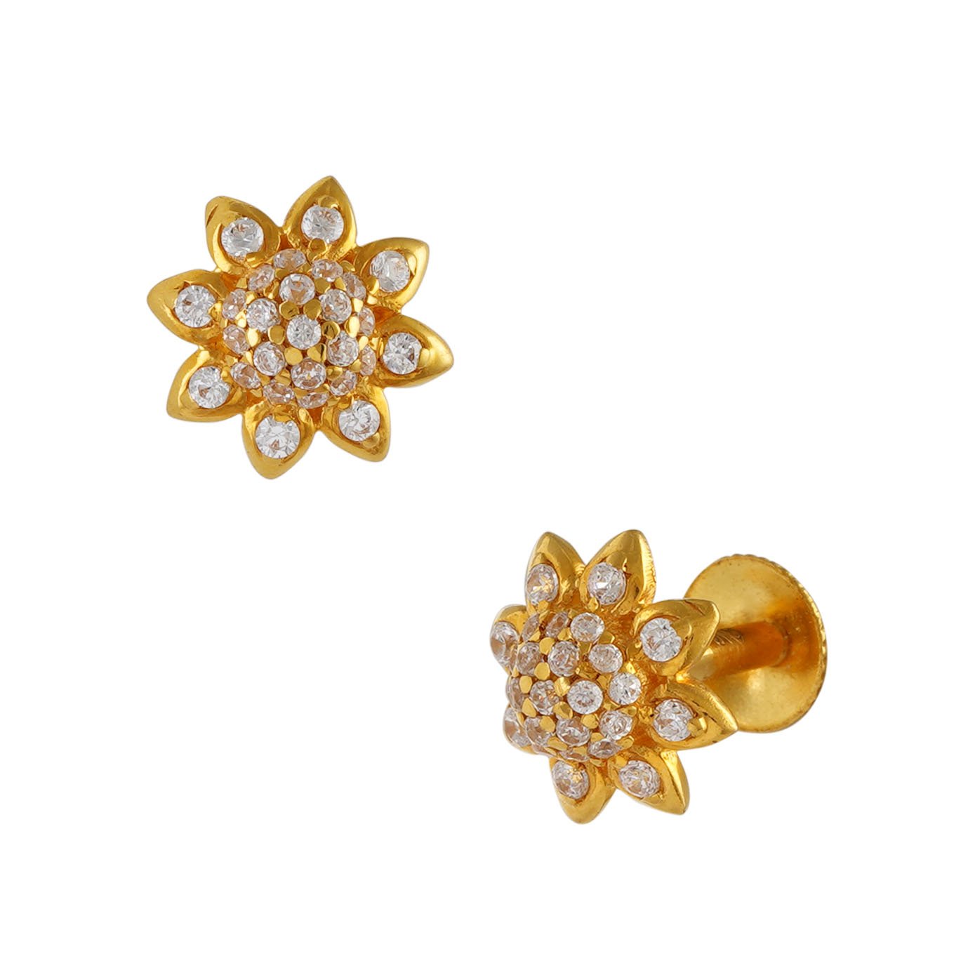 Casting Stone Stud
