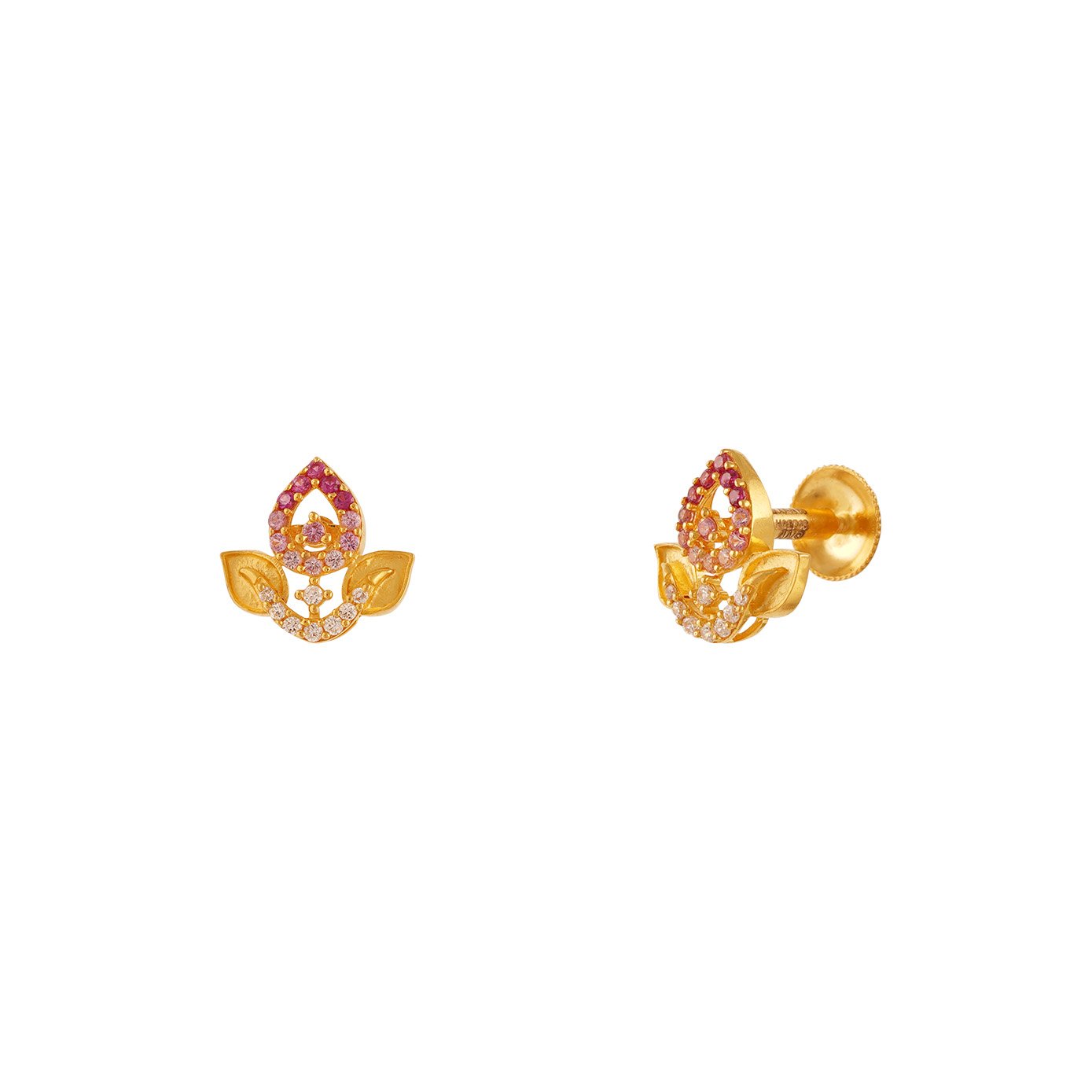 Casting Stone Stud