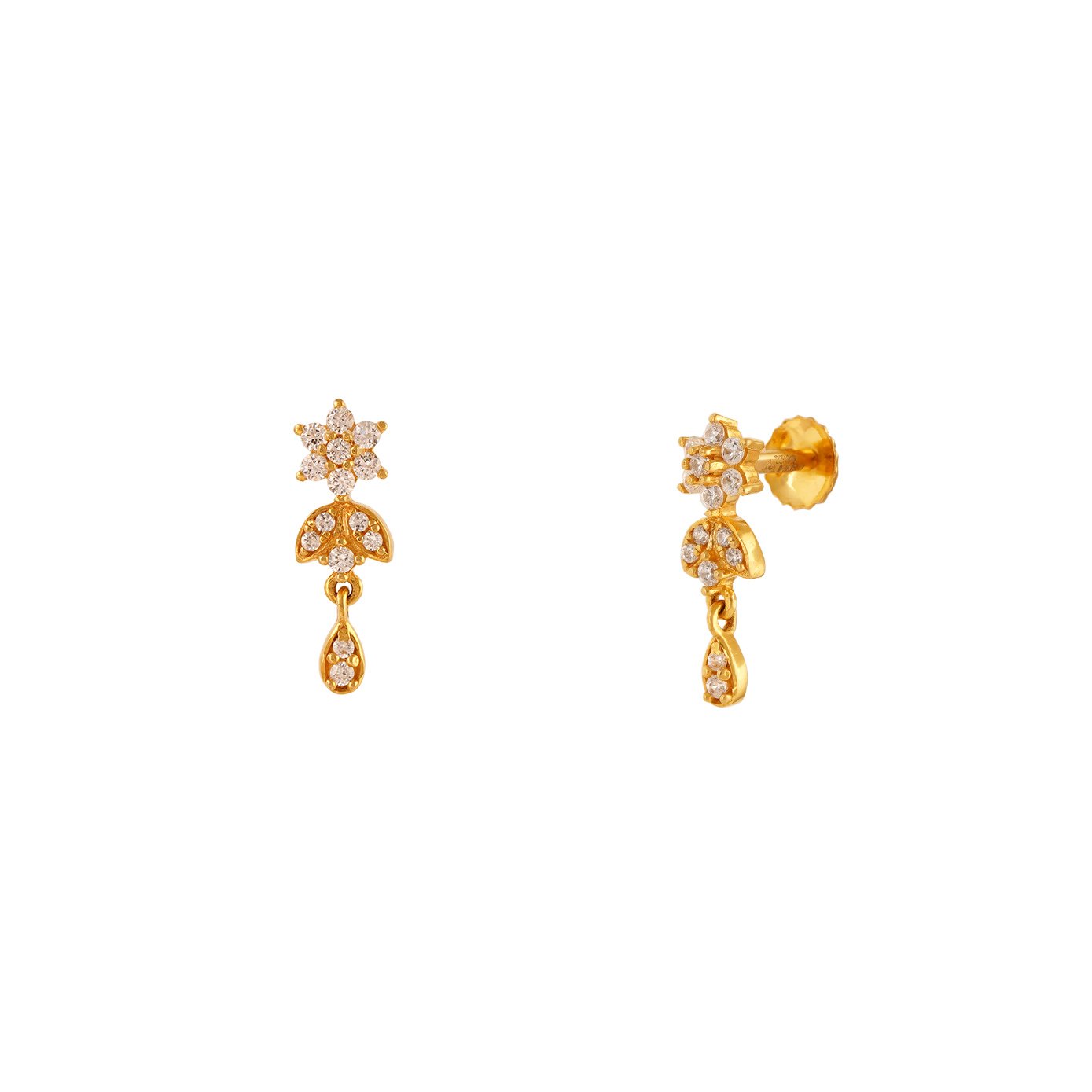Casting Stone Stud