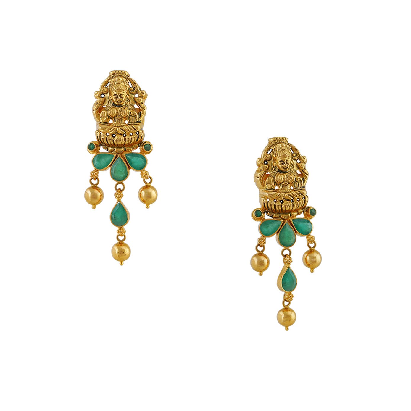 Emerald Ear tops