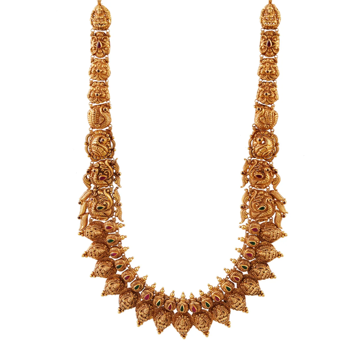 Kayal - Gold Haram