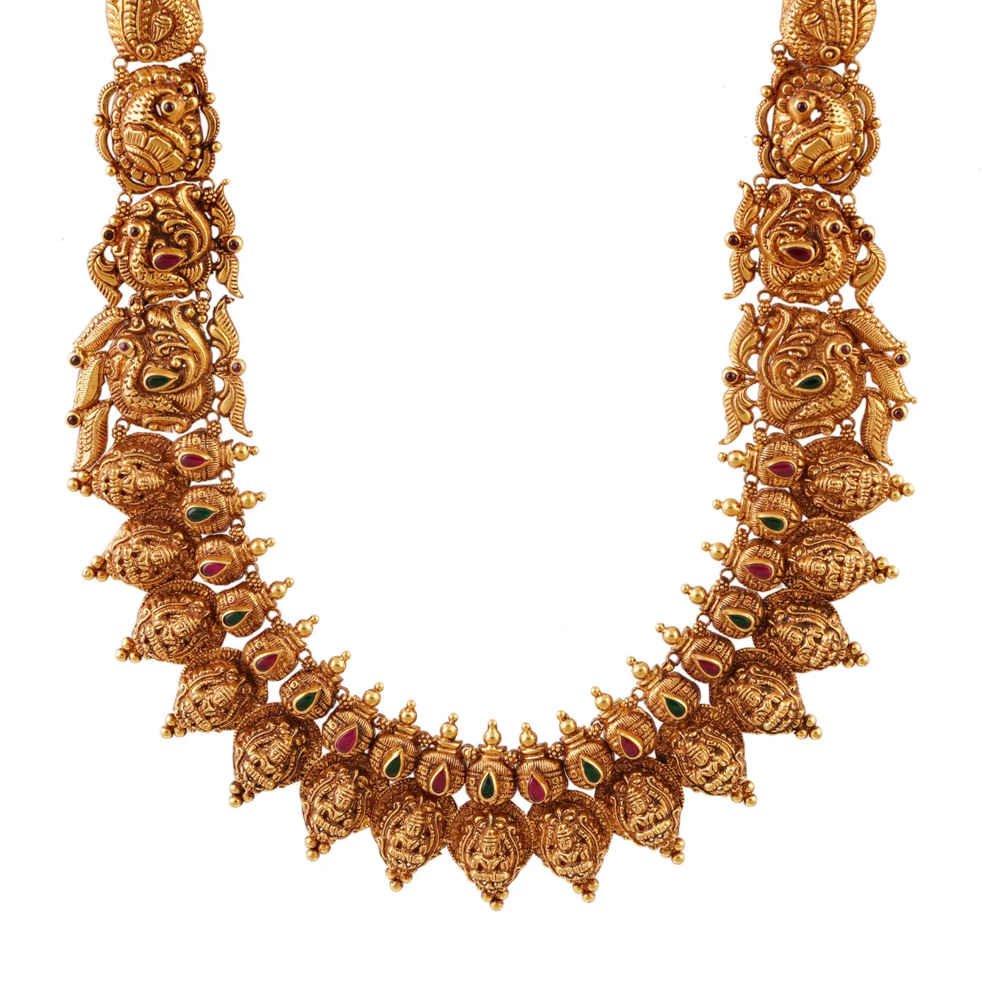 Kayal - Gold Haram