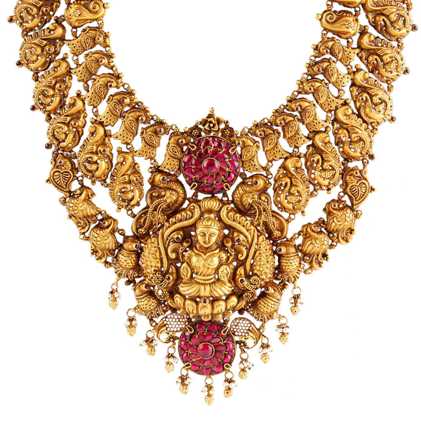 Suchi - Gold Haram