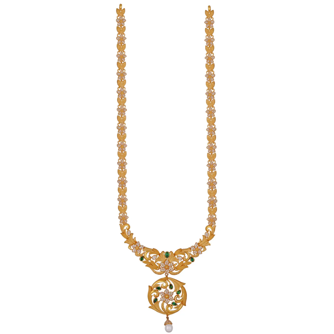 Saili - Gold Haram