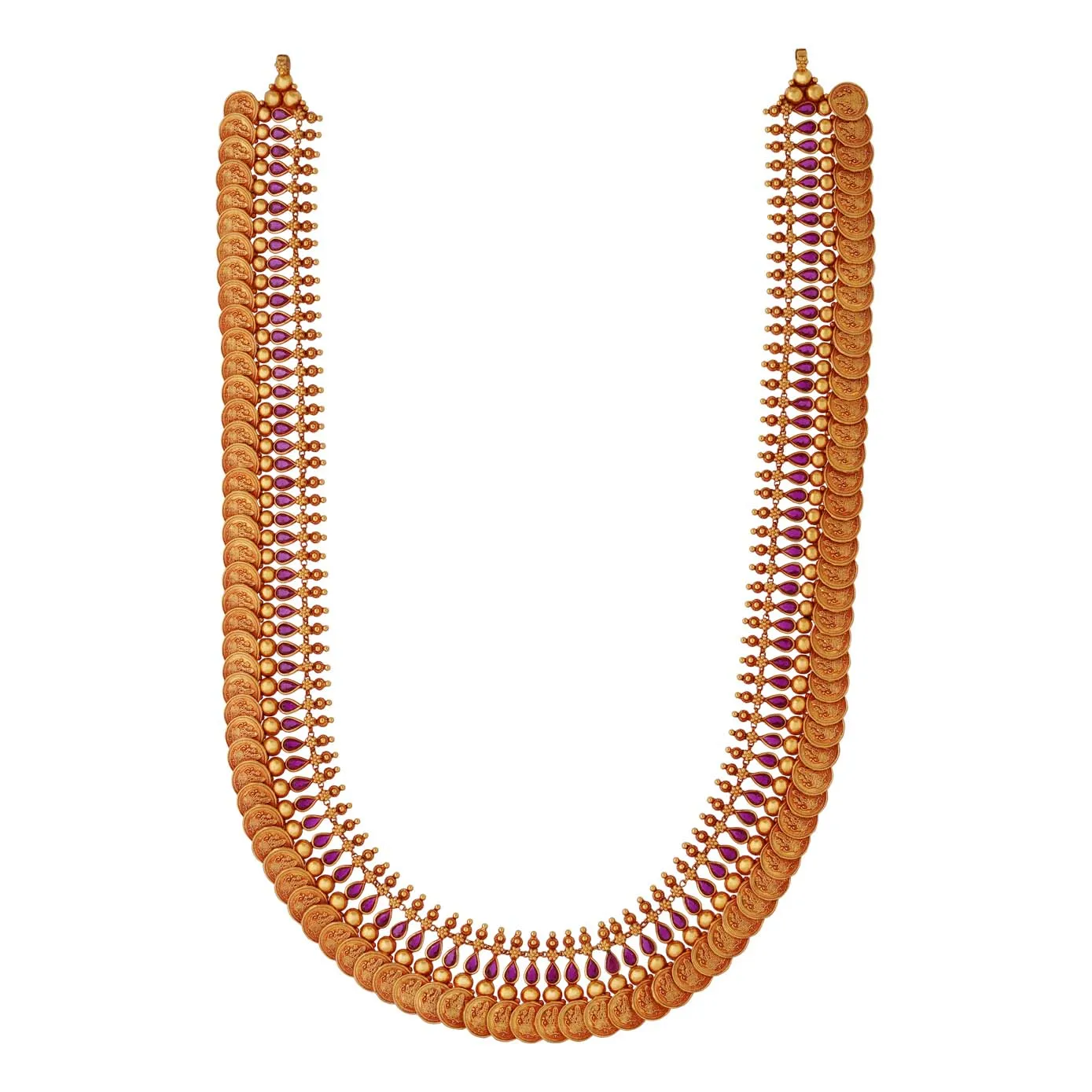 Runali - Gold Haram