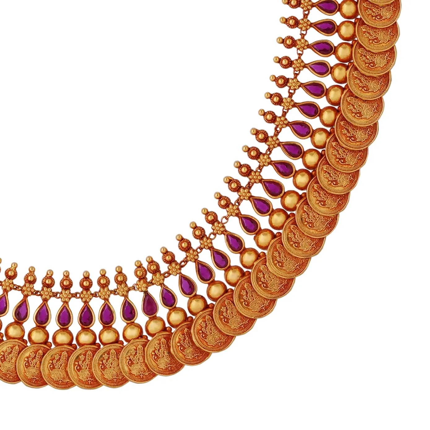 Runali - Gold Haram