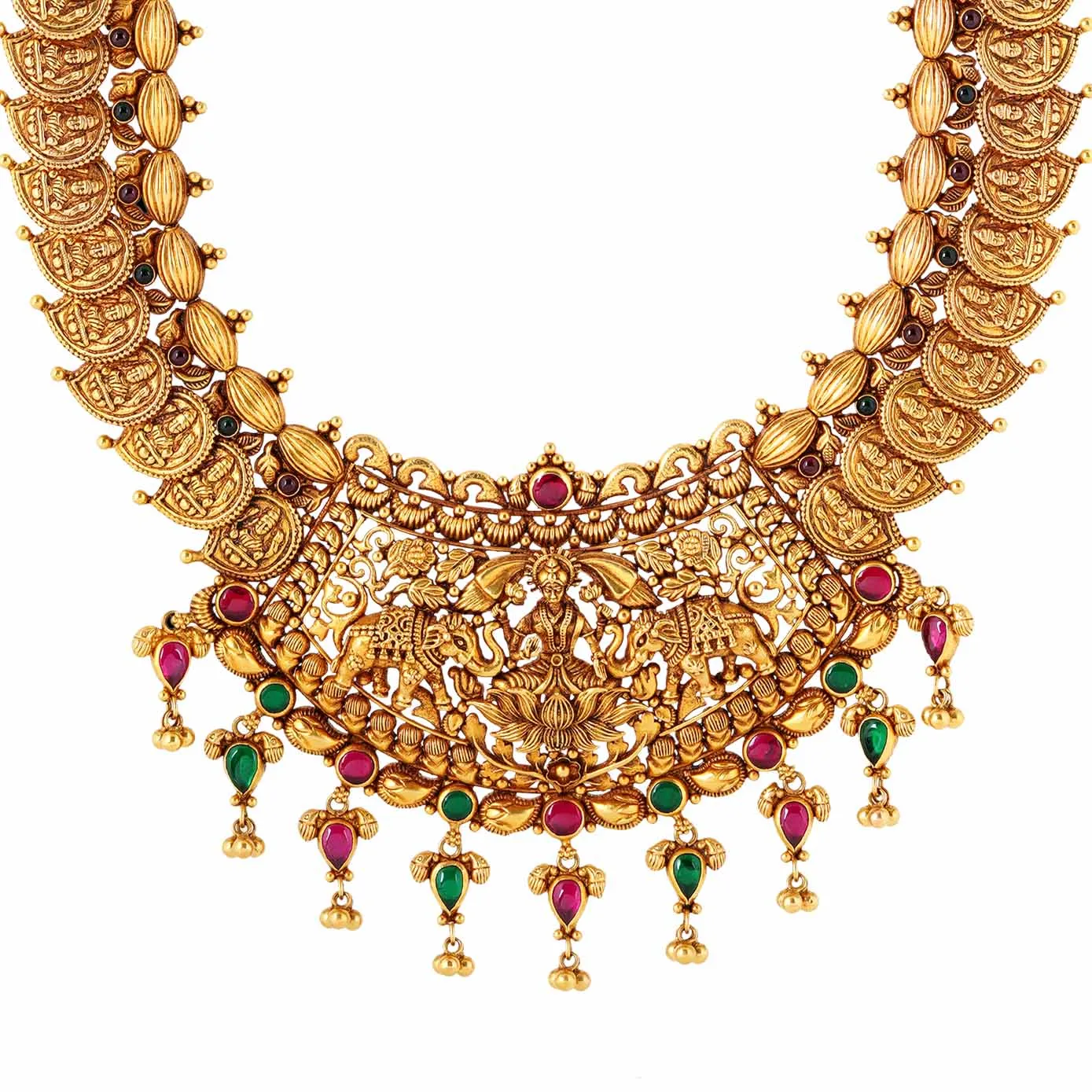 Ekta - Gold Haram