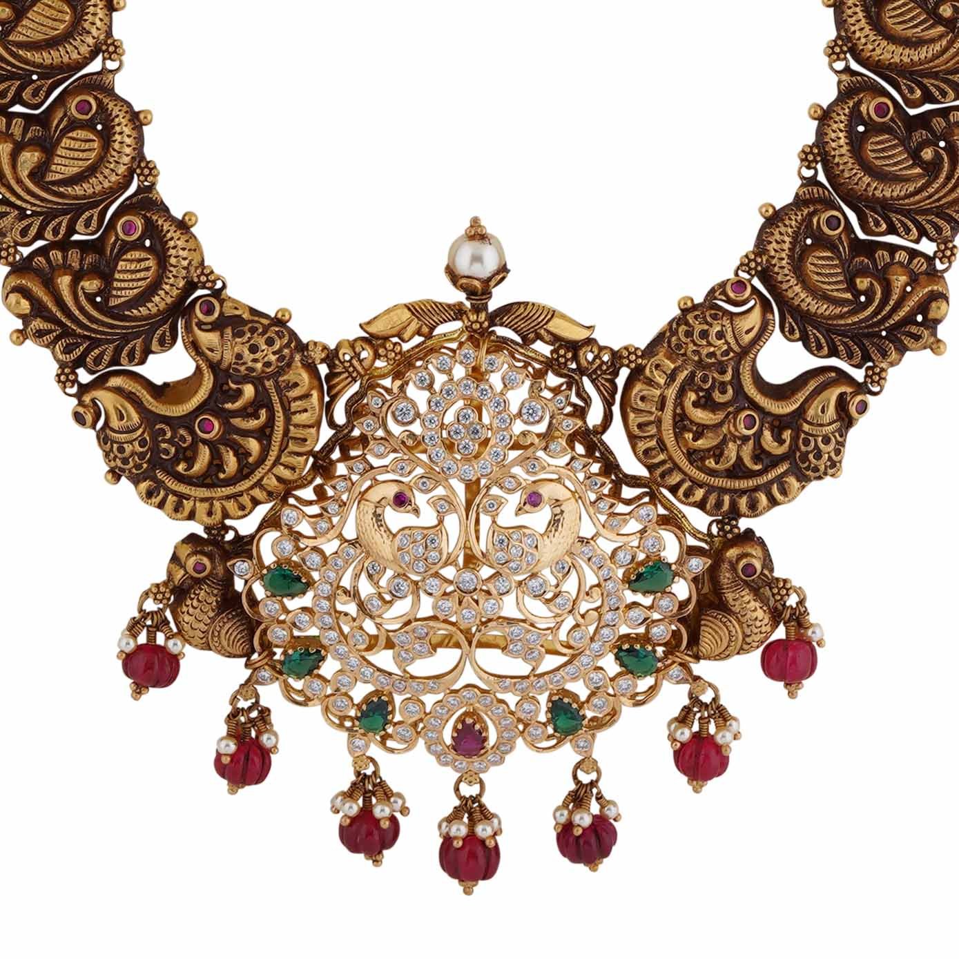 Antique Stone Haram